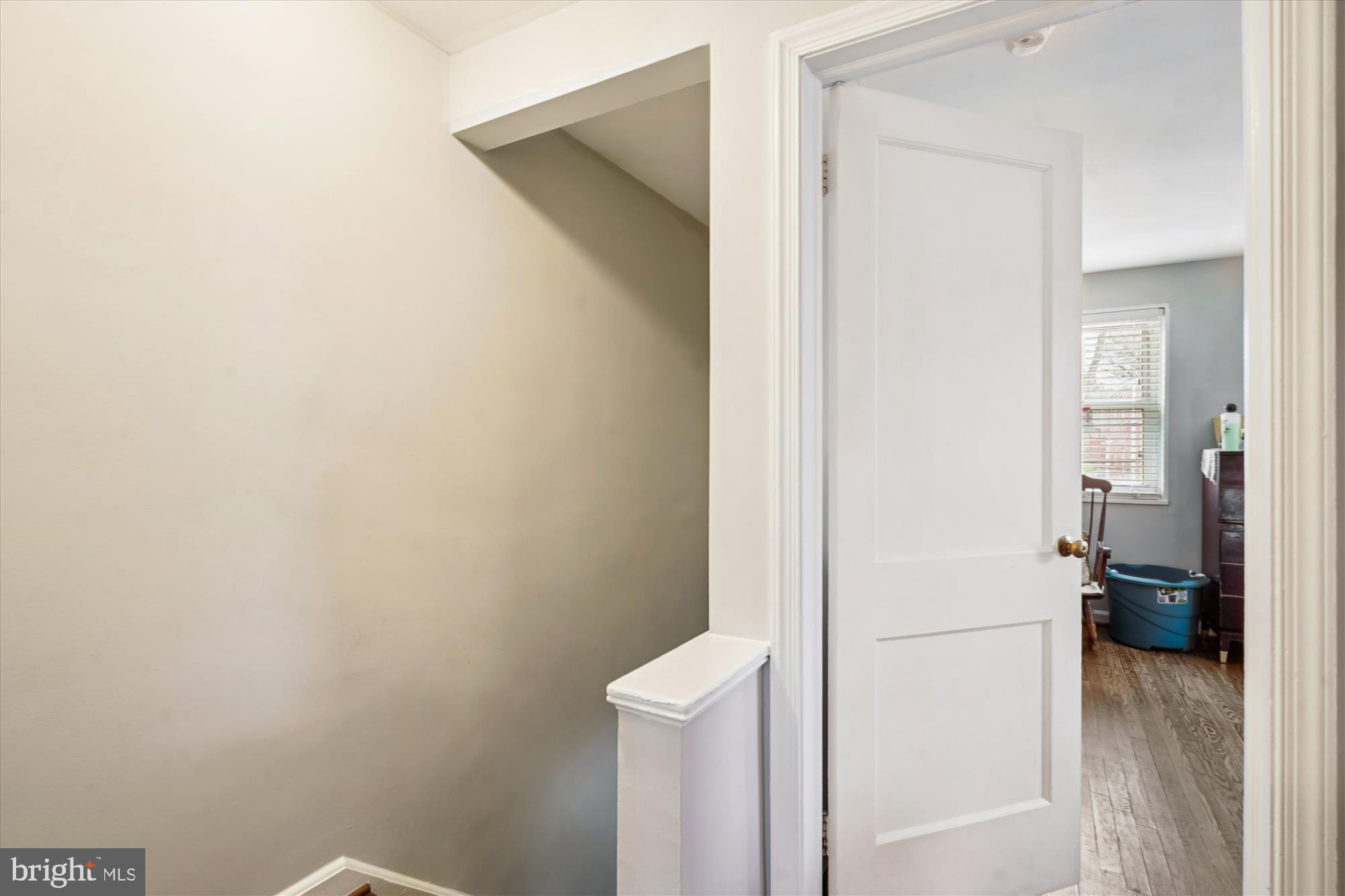 CONNECTICUT AVENUE ESTATES - Residential