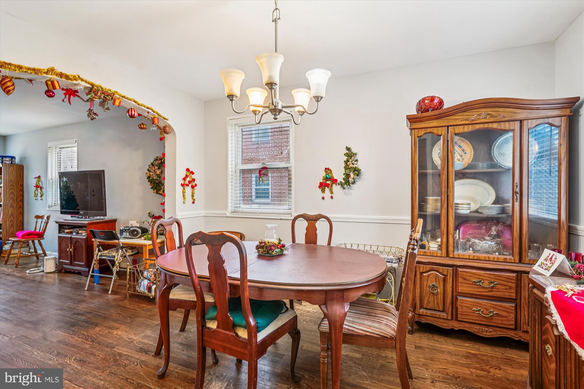 CONNECTICUT AVENUE ESTATES - Residential