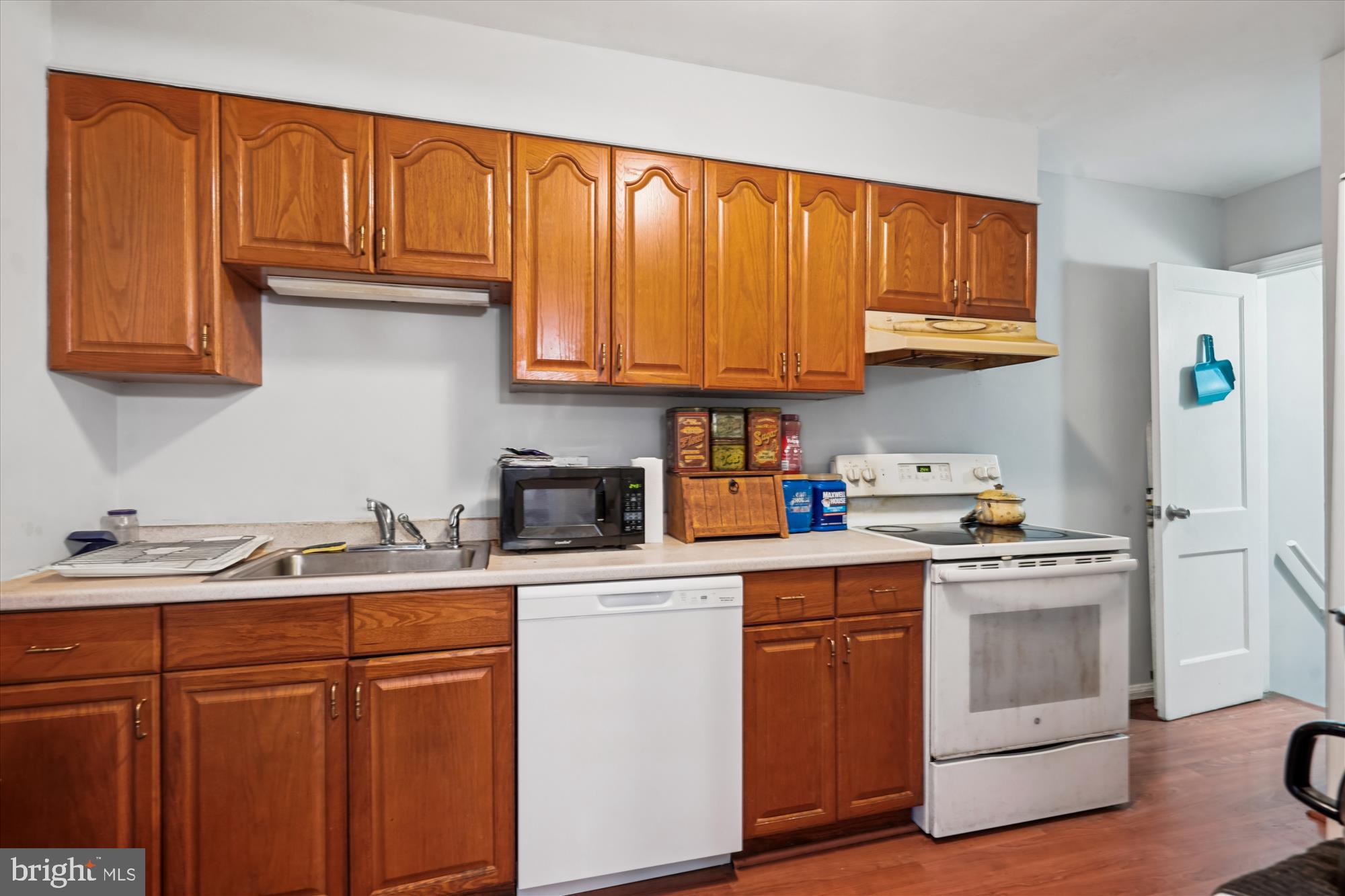 CONNECTICUT AVENUE ESTATES - Residential