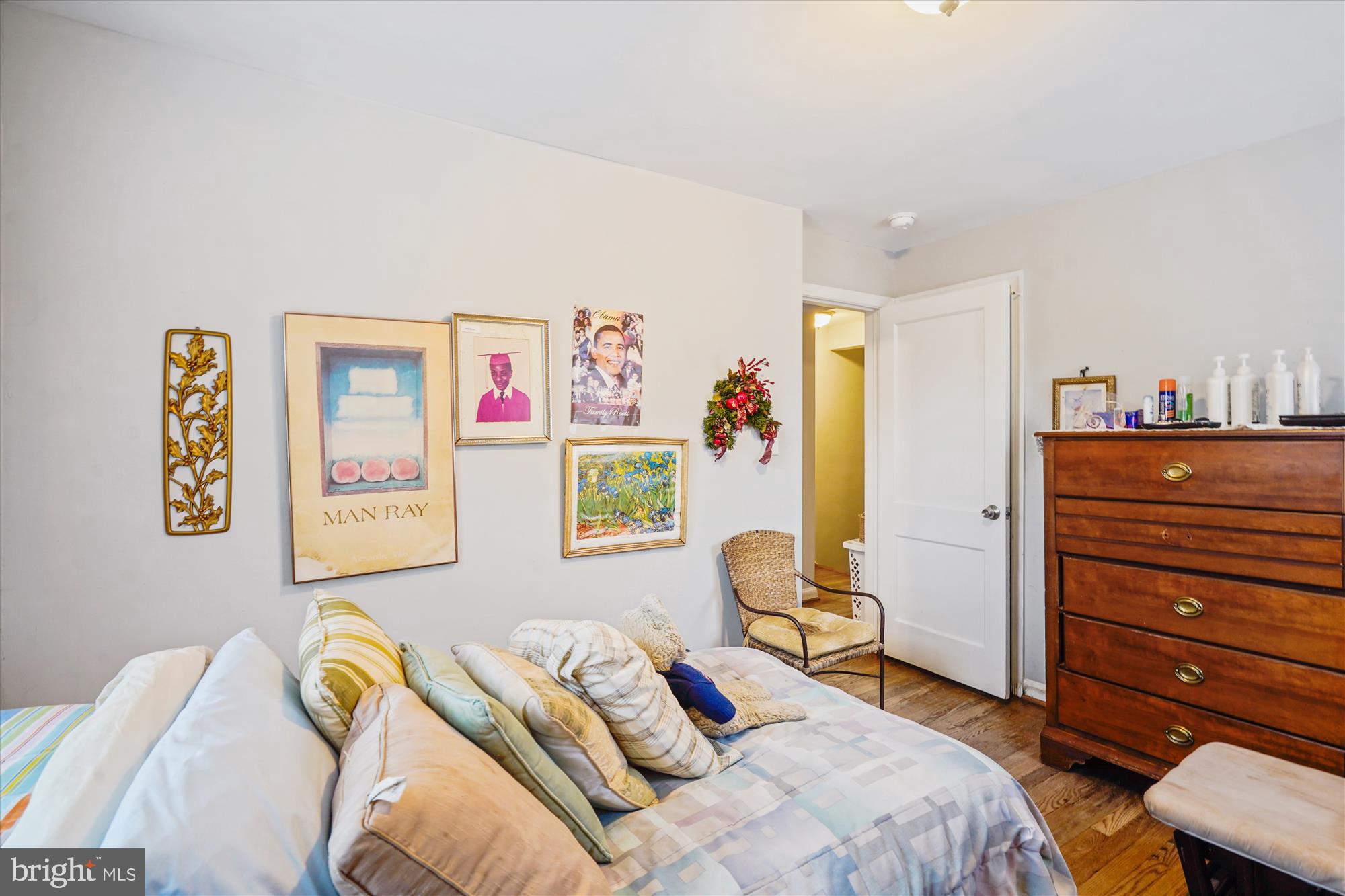 CONNECTICUT AVENUE ESTATES - Residential