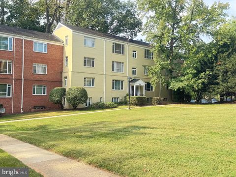 10403 MONTROSE AVENUE 10403 BETHESDA MD 20814