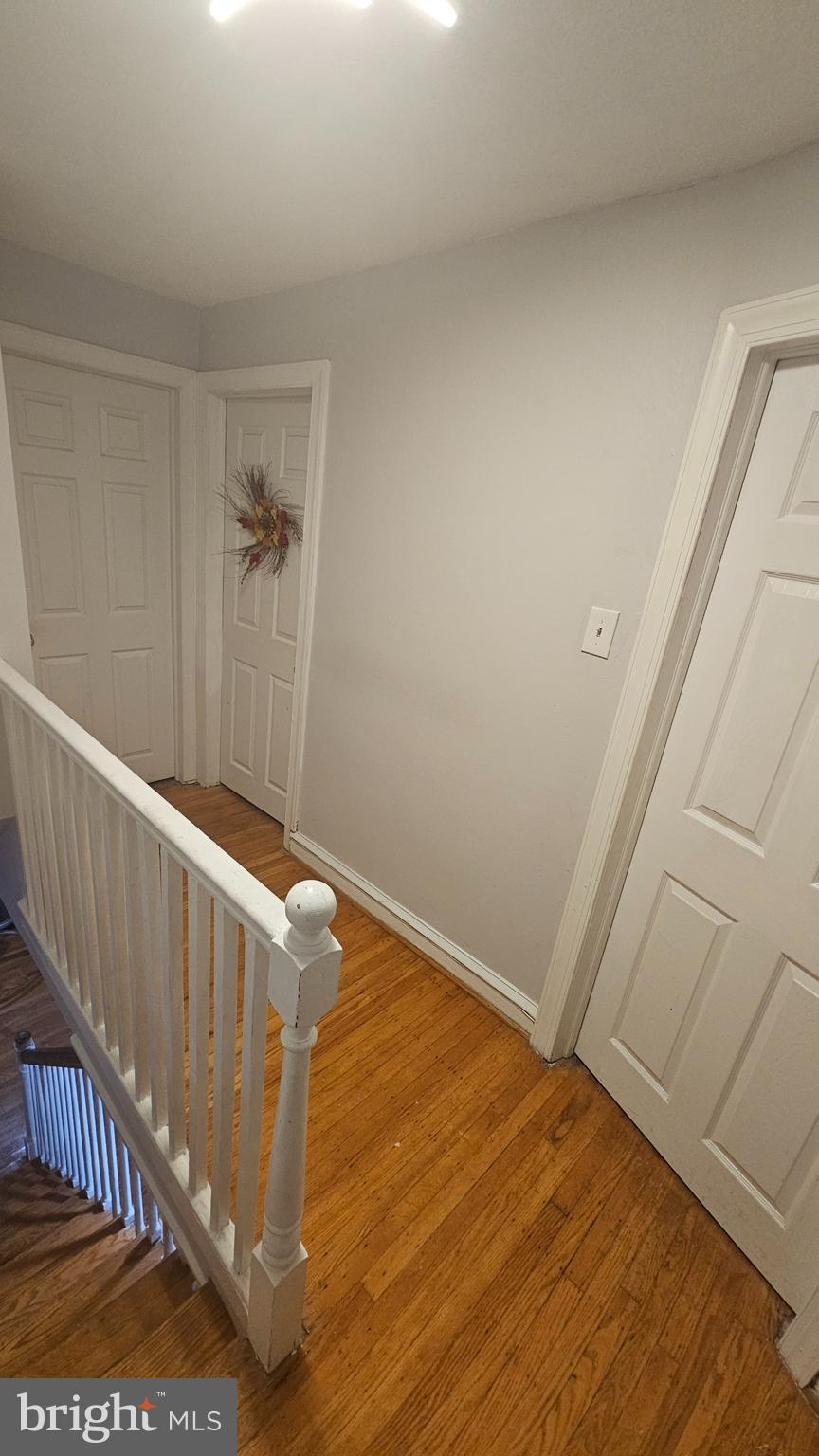 MT AIRY - Residential