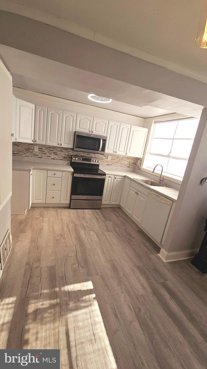 MT AIRY - Residential