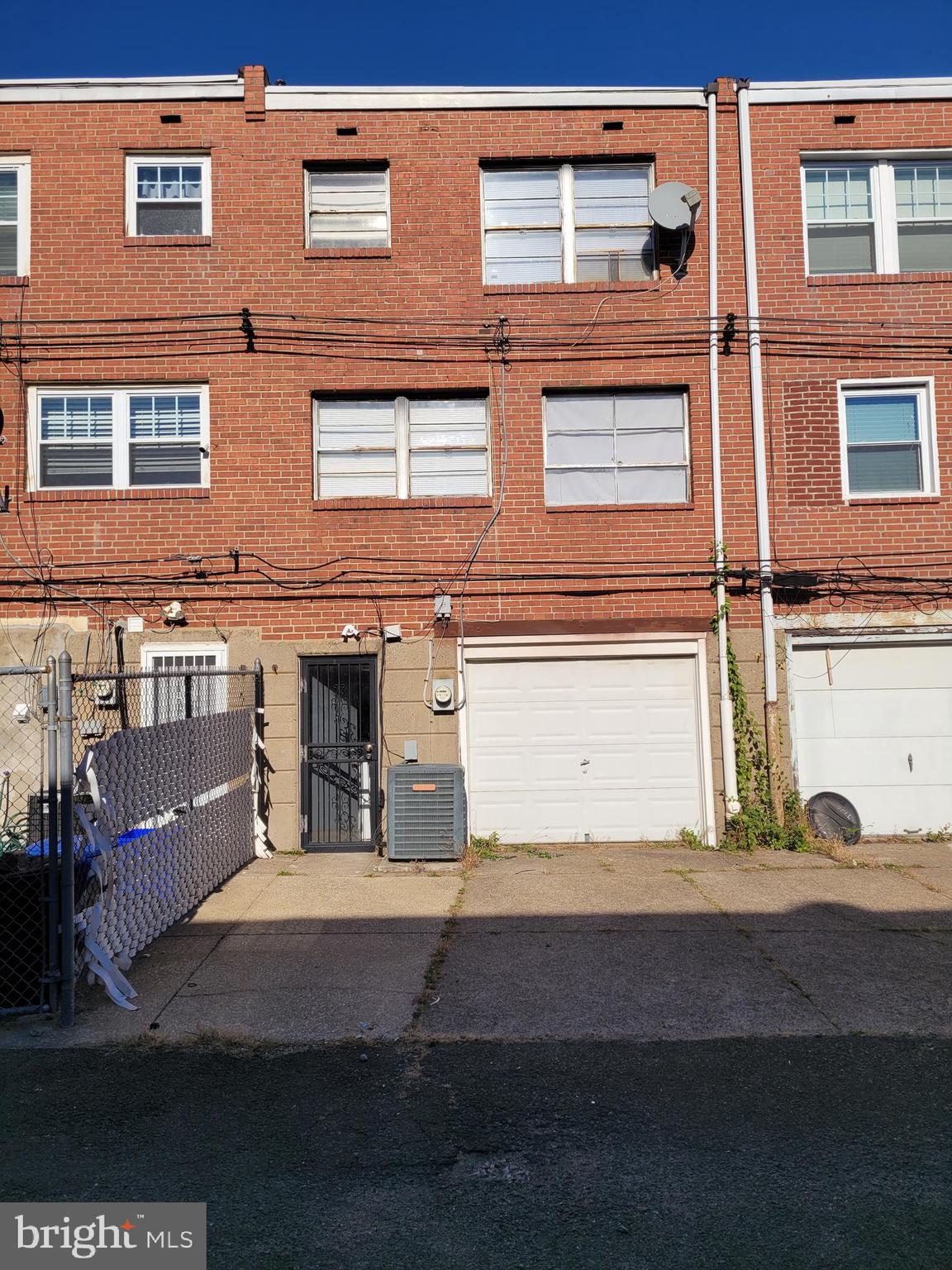 MT AIRY - Residential