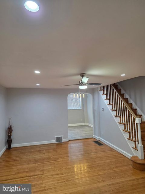 Townhouse For Sale - 7728 W Thouron Avenue<br/> PHILADELPHIA, PA 19150