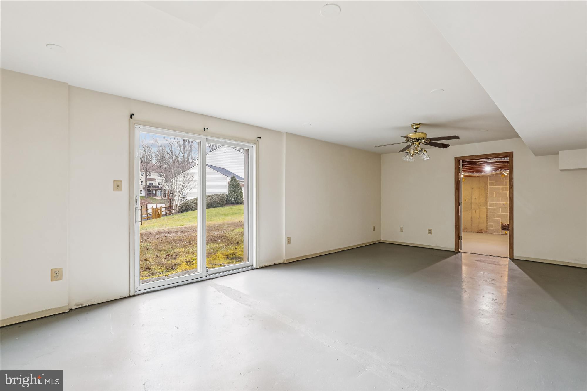 LITTLE ROCKY RUN - Residential