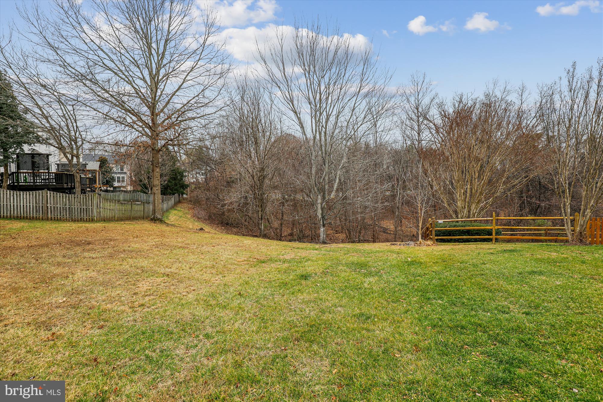 LITTLE ROCKY RUN - Residential