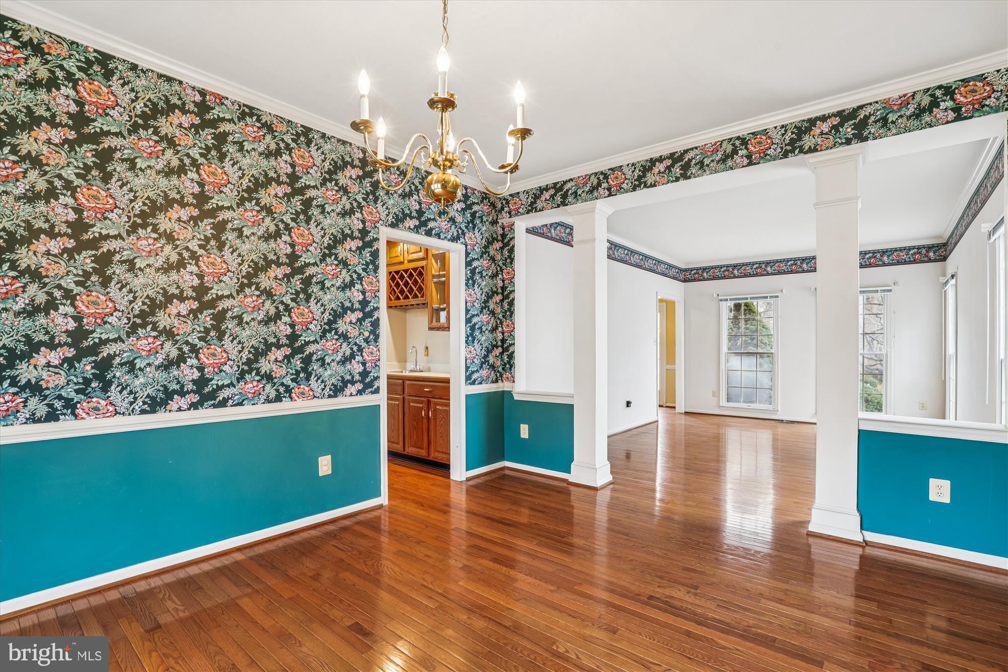 13918 ROCK BROOK COURT