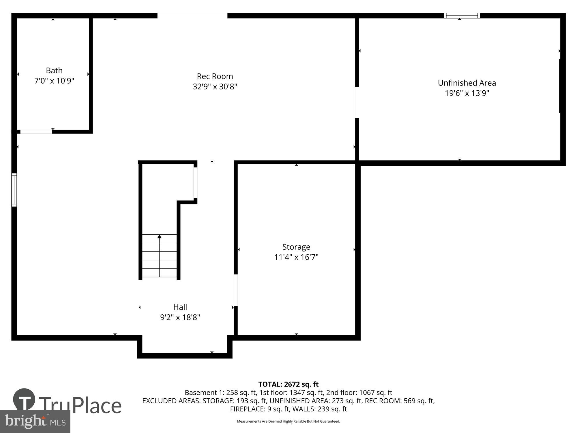 LITTLE ROCKY RUN - Residential