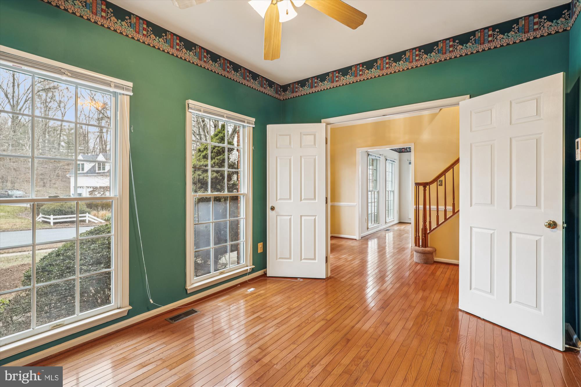 LITTLE ROCKY RUN - Residential