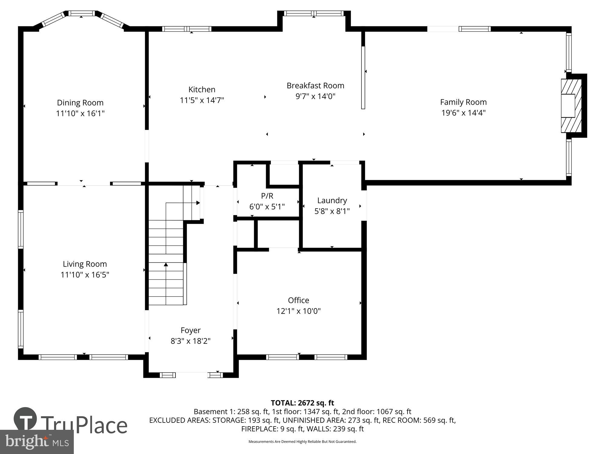 LITTLE ROCKY RUN - Residential