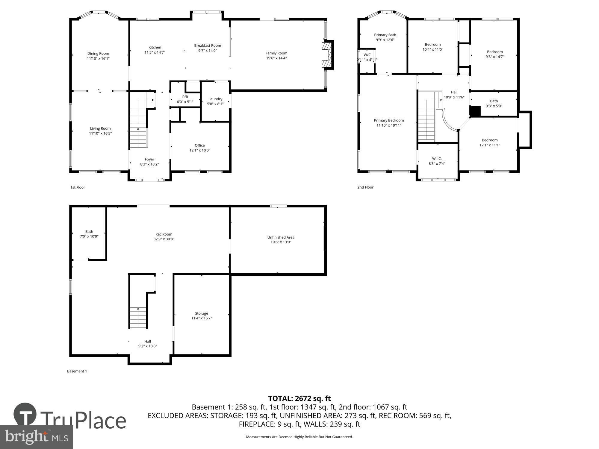 LITTLE ROCKY RUN - Residential