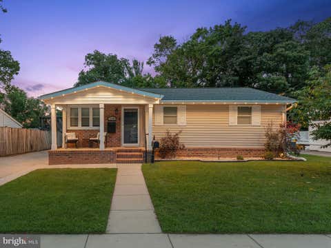 Homes For Sale - 114 Main Avenue<br/> GLEN BURNIE, MD 21061