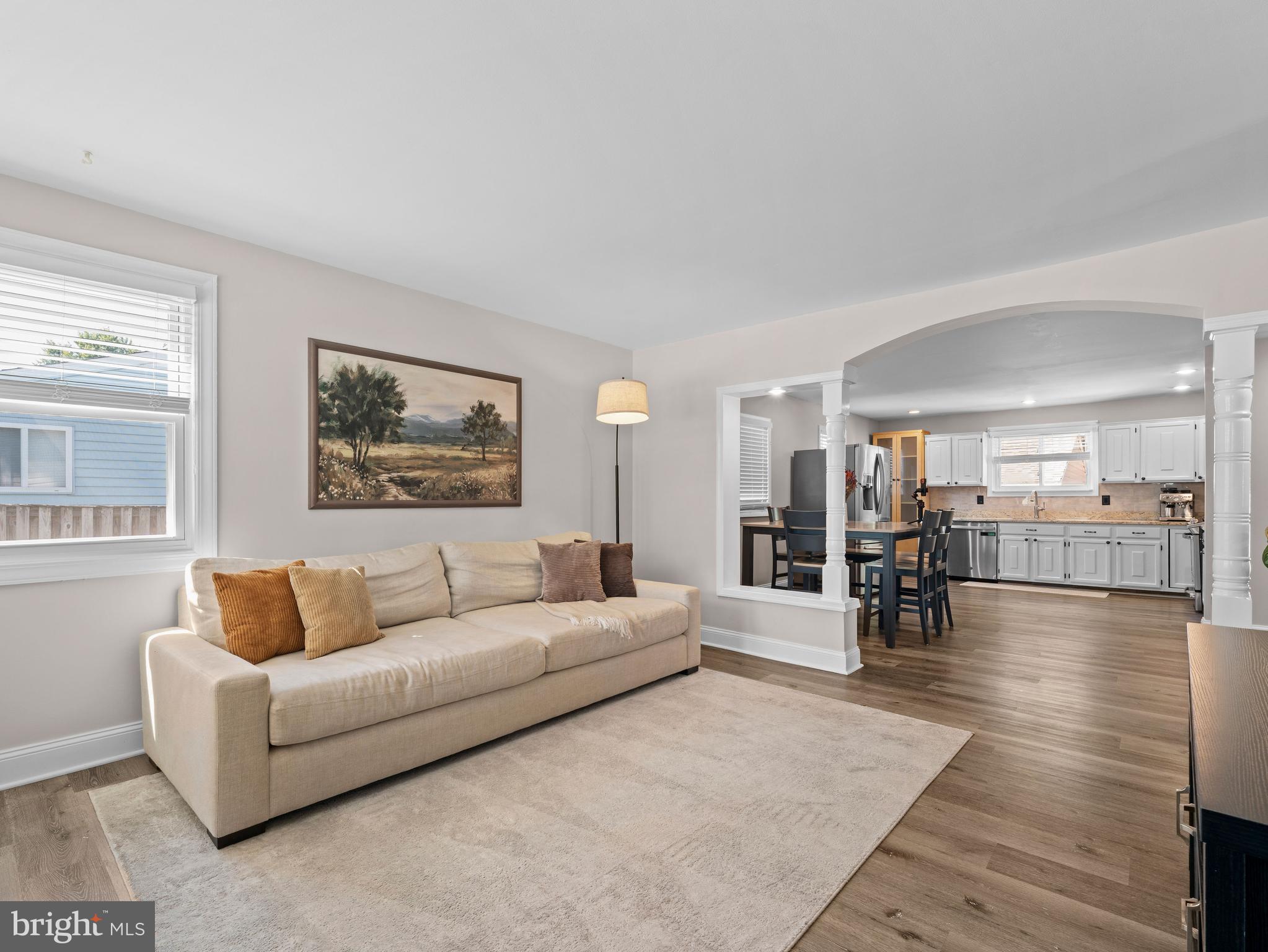 114 MAIN AVENUE SE
