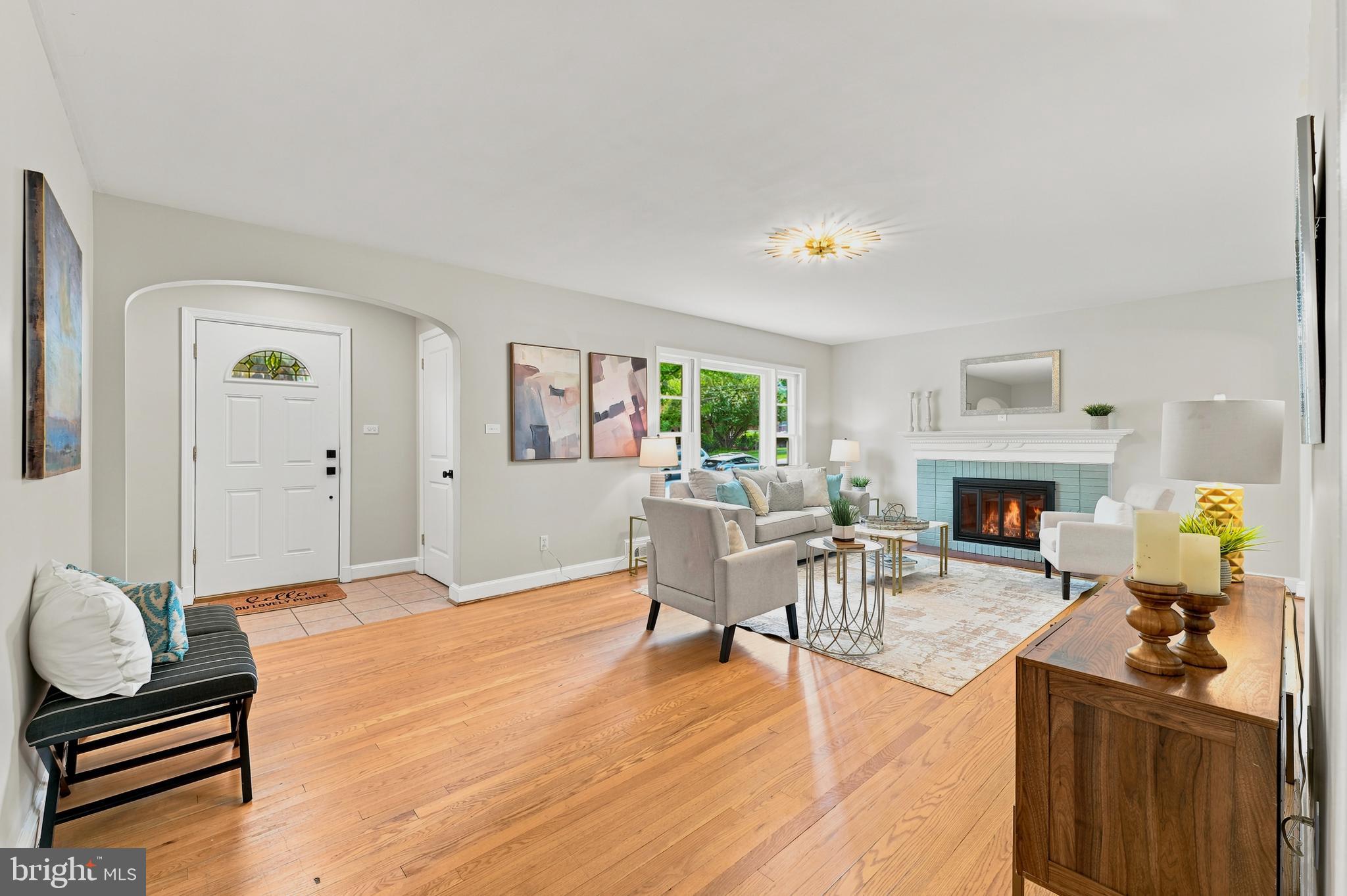 9703 WOODLAND DRIVE