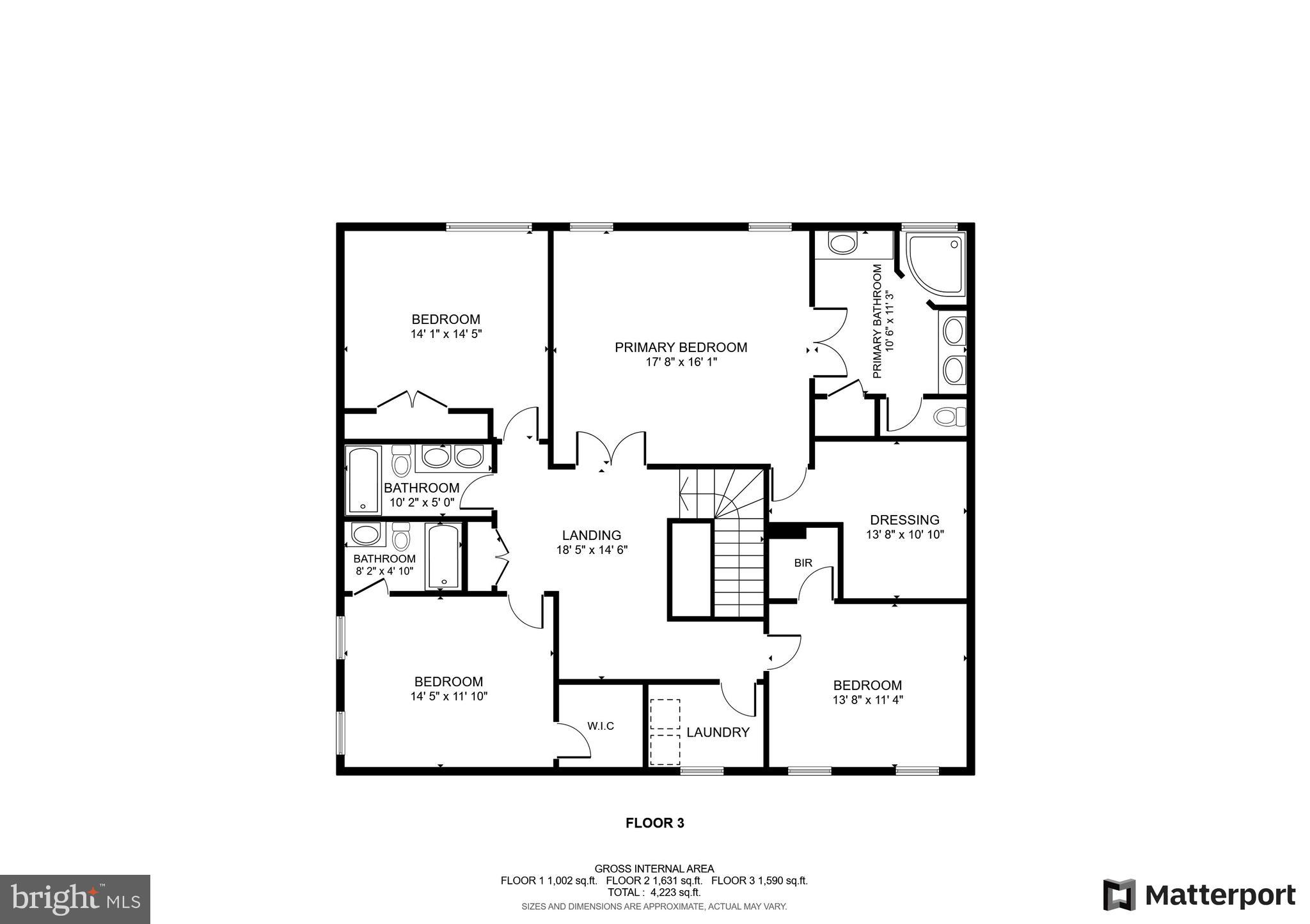 WINDSOR HILL - Residential