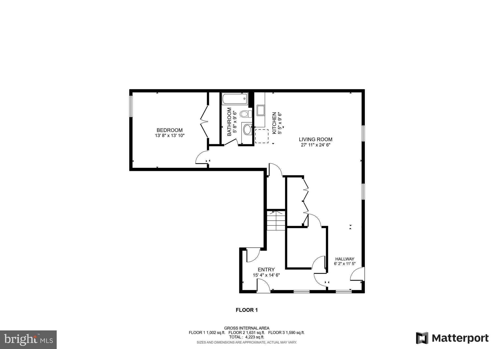 WINDSOR HILL - Residential