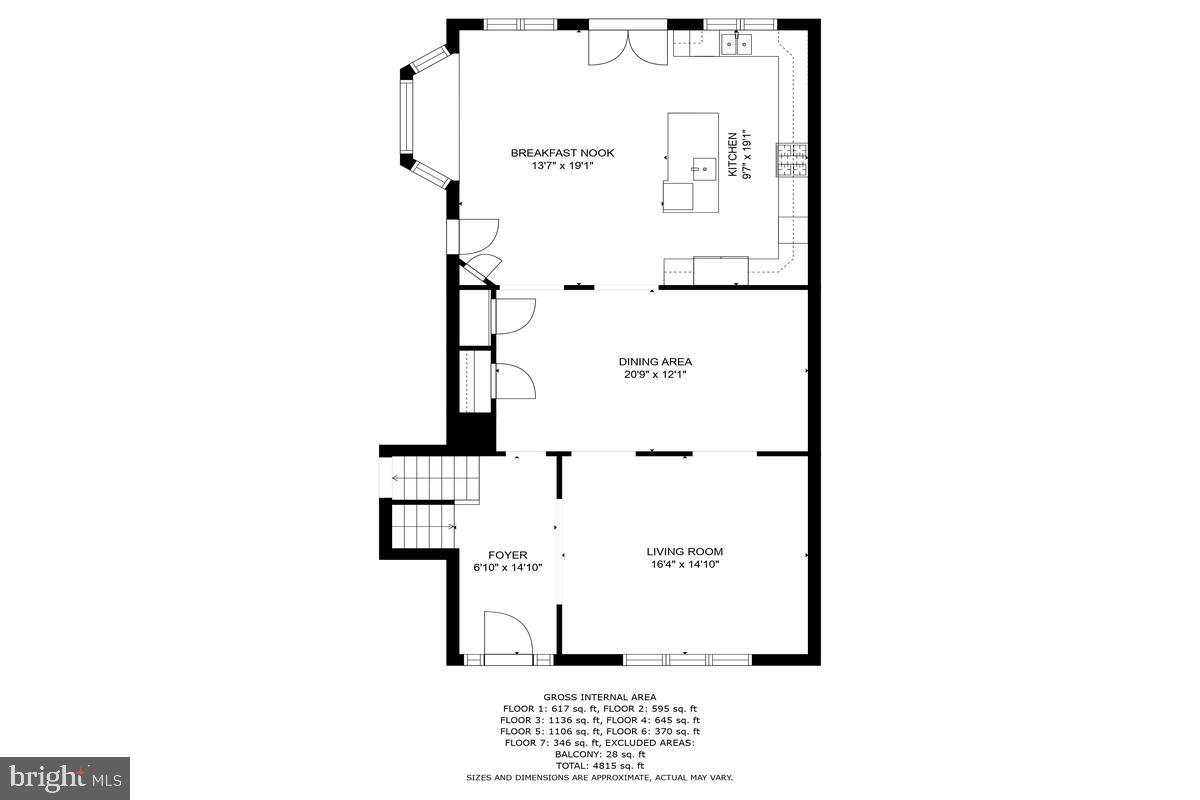 REGENCY ESTATES - Residential