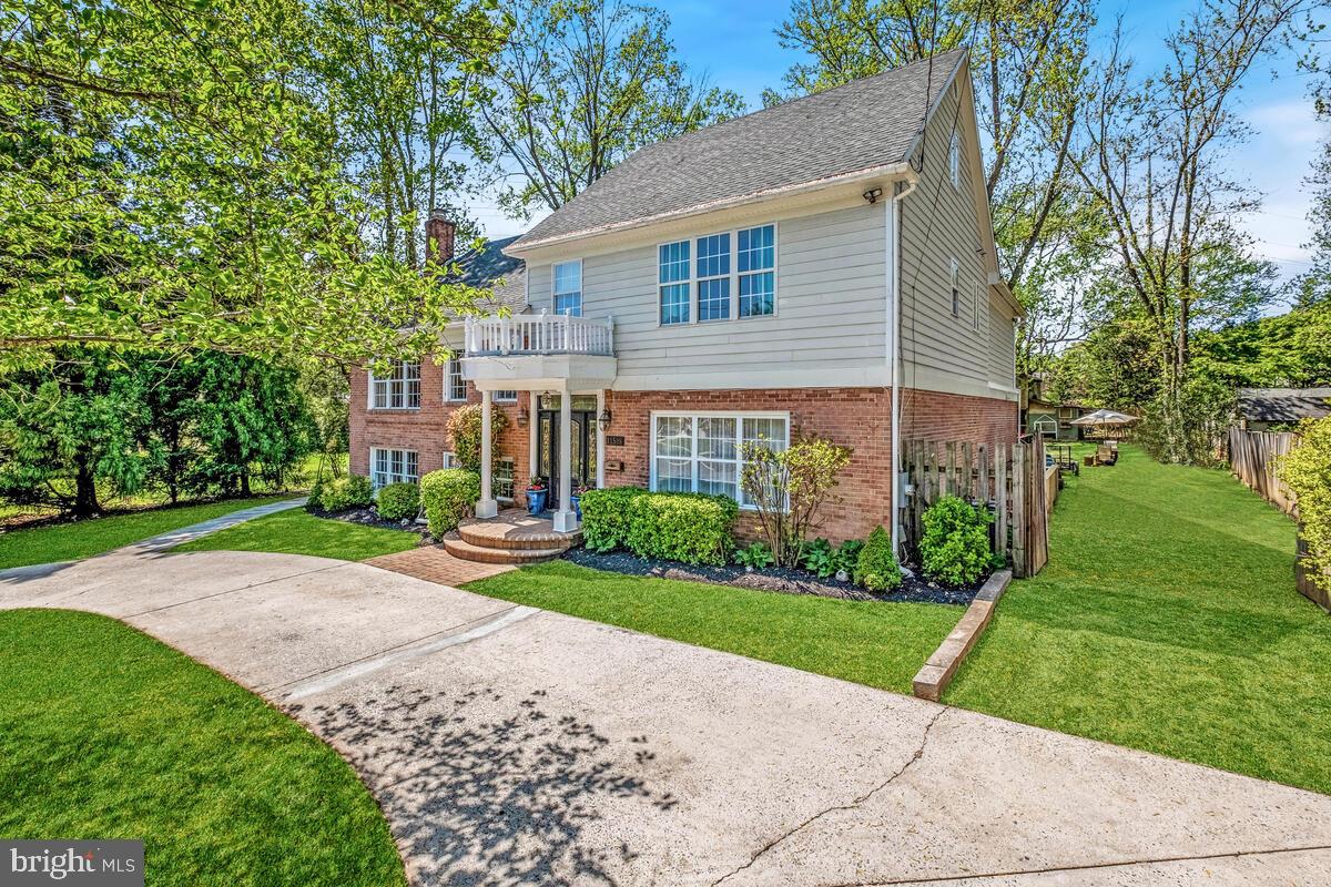 REGENCY ESTATES - Residential