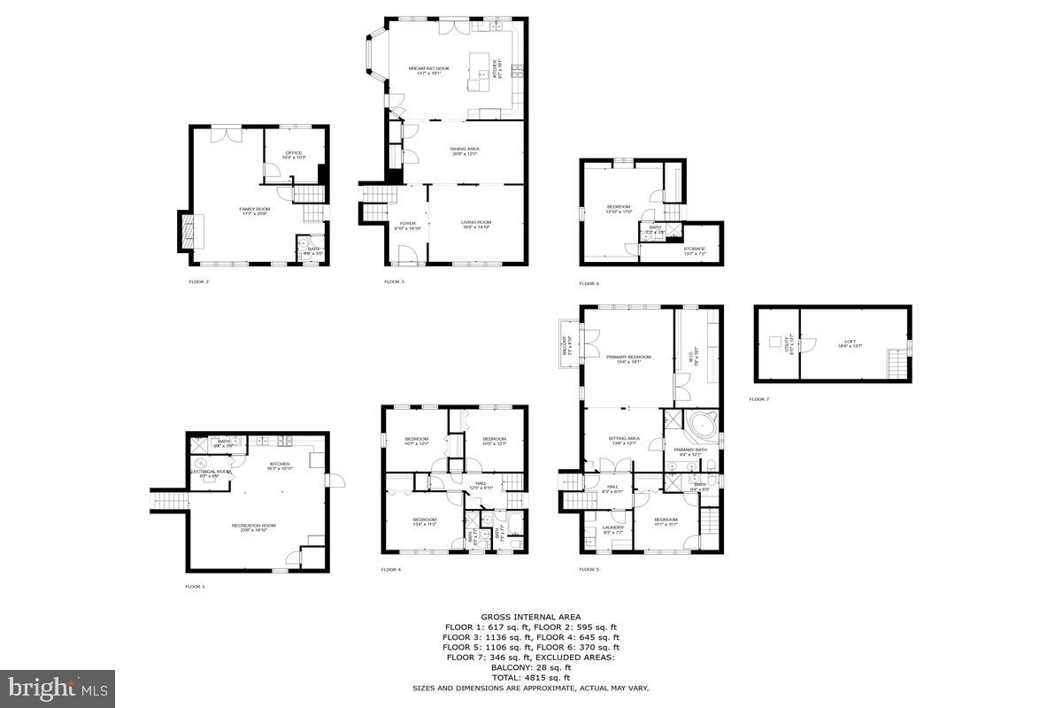 REGENCY ESTATES - Residential