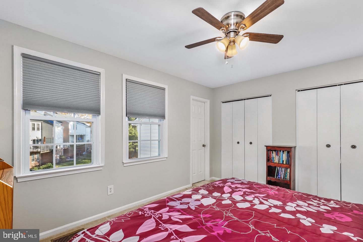 THE MEADOWS - Residential Lease