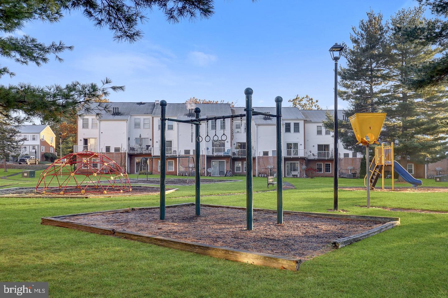 THE MEADOWS - Residential Lease