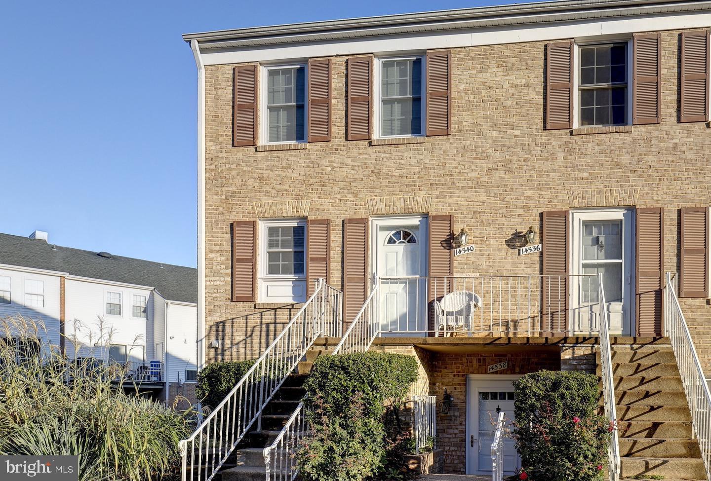 THE MEADOWS - Residential Lease