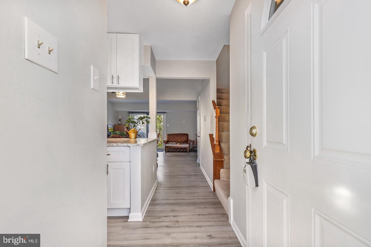 THE MEADOWS - Residential Lease