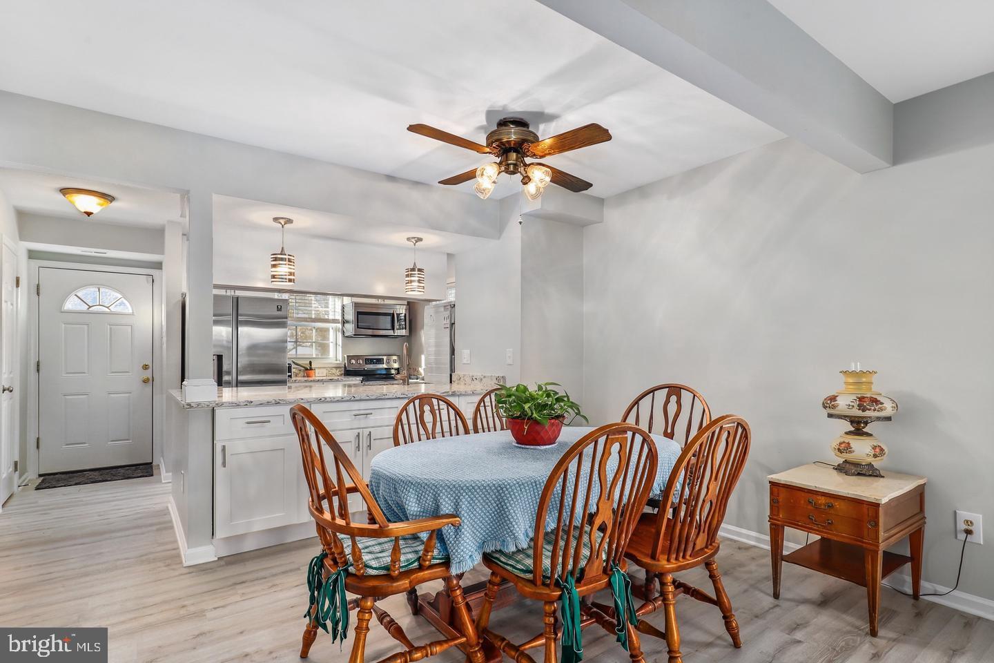 THE MEADOWS - Residential Lease