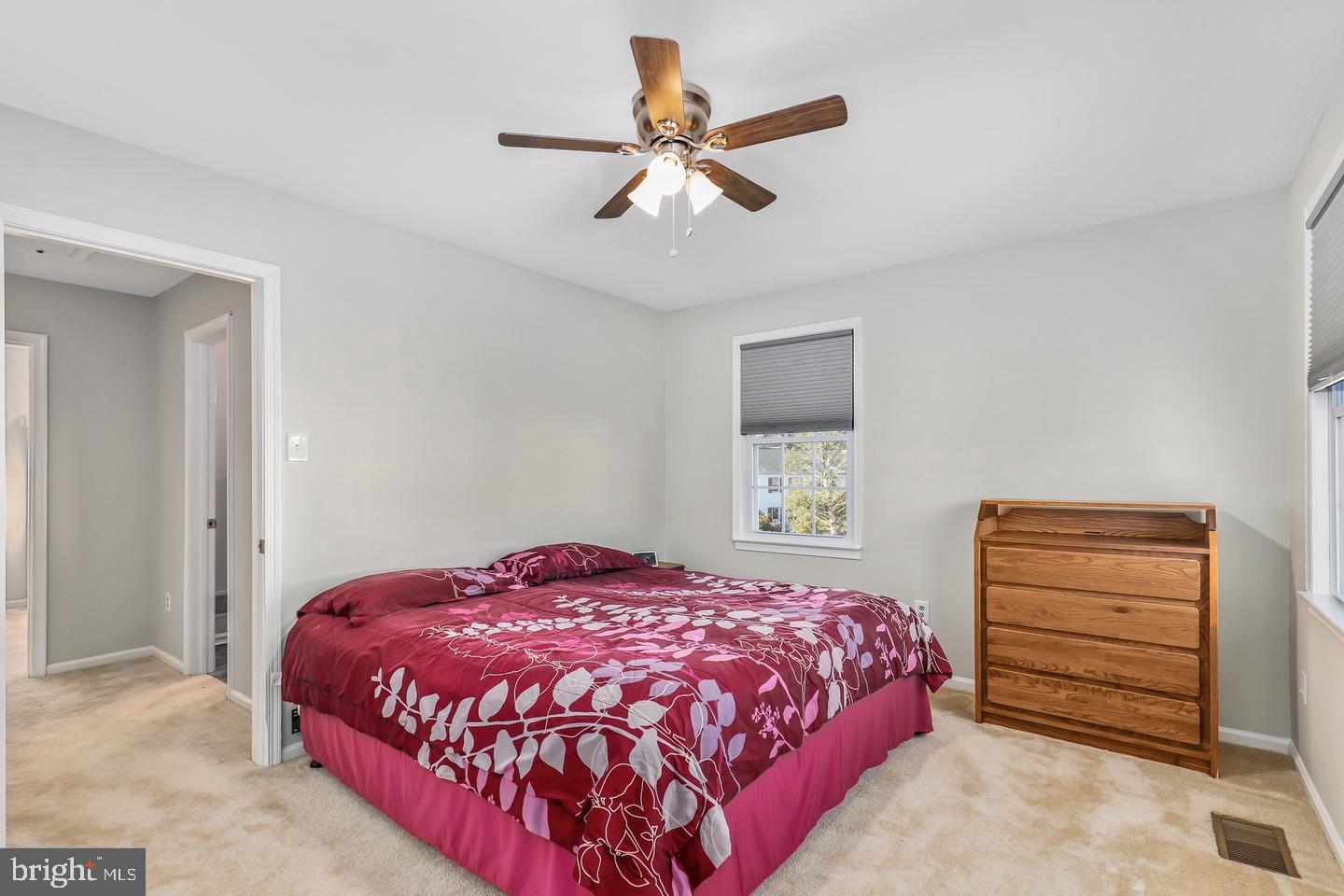 THE MEADOWS - Residential Lease