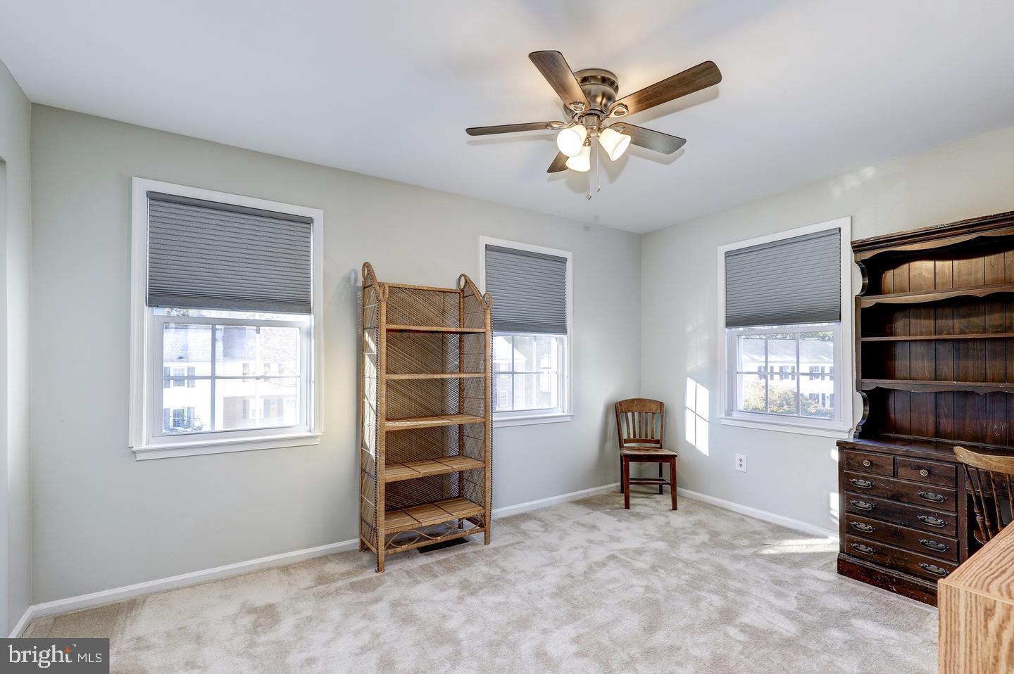 THE MEADOWS - Residential Lease