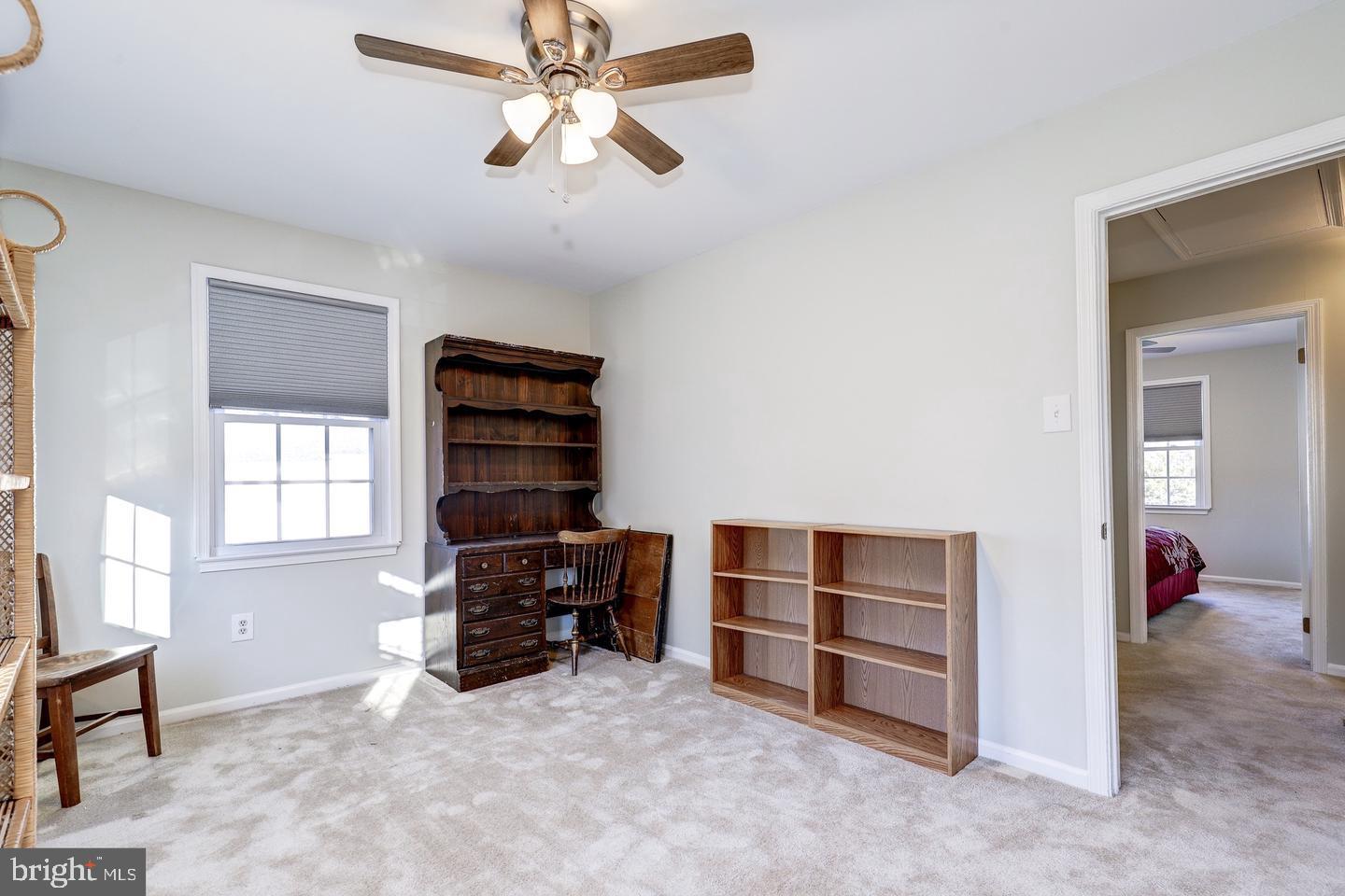 THE MEADOWS - Residential Lease