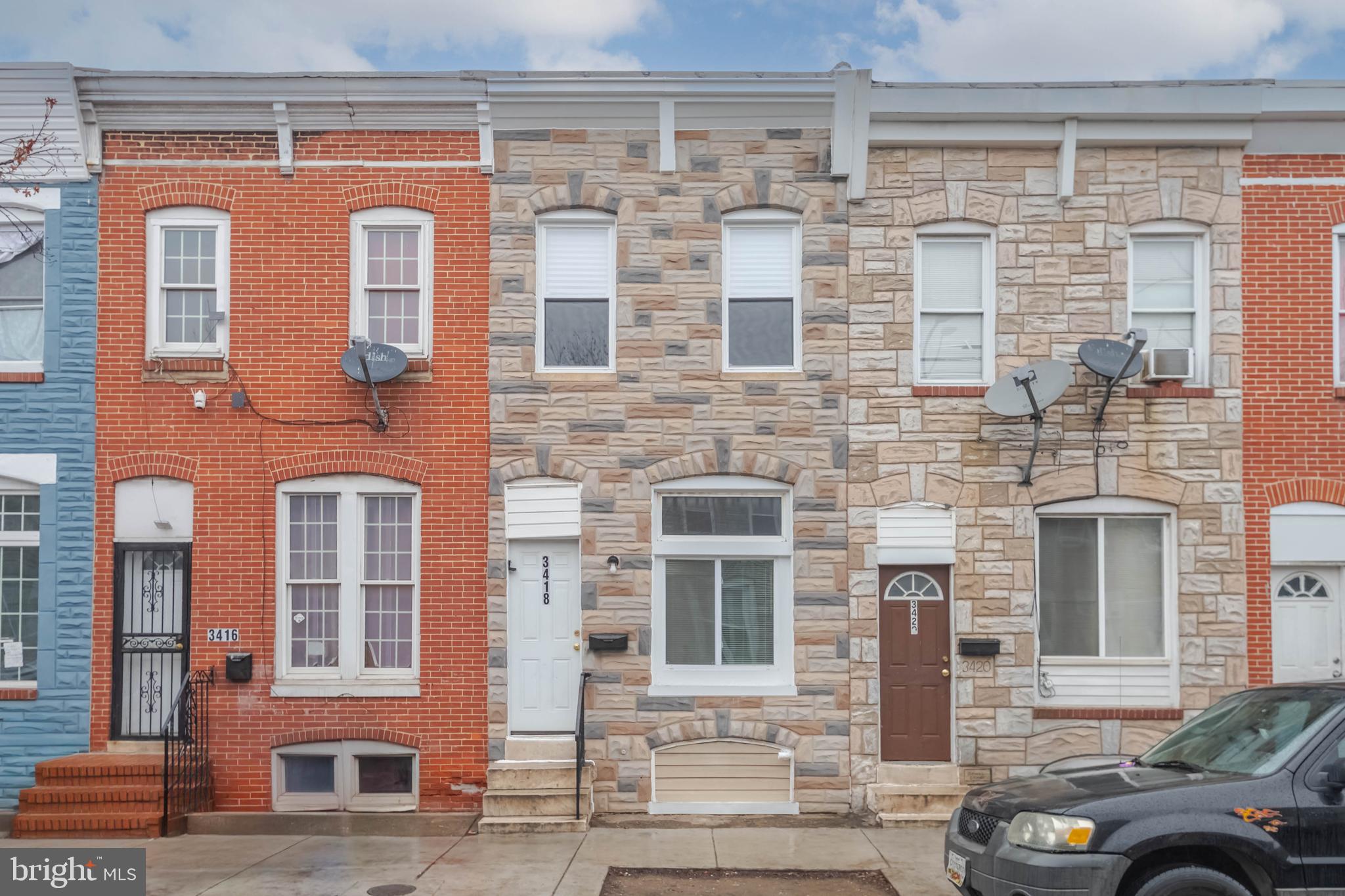 HIGHLANDTOWN - Residential