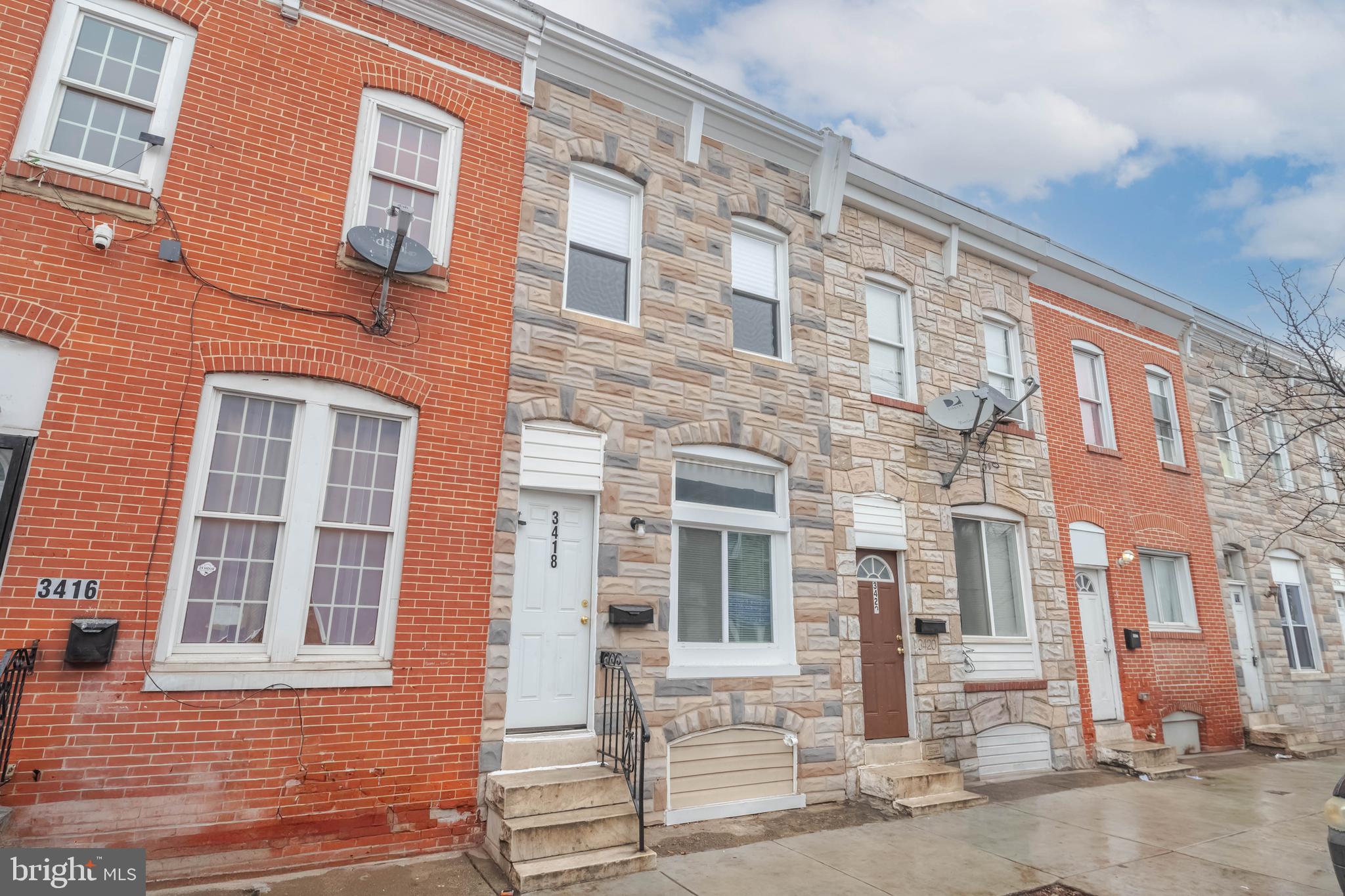 HIGHLANDTOWN - Residential