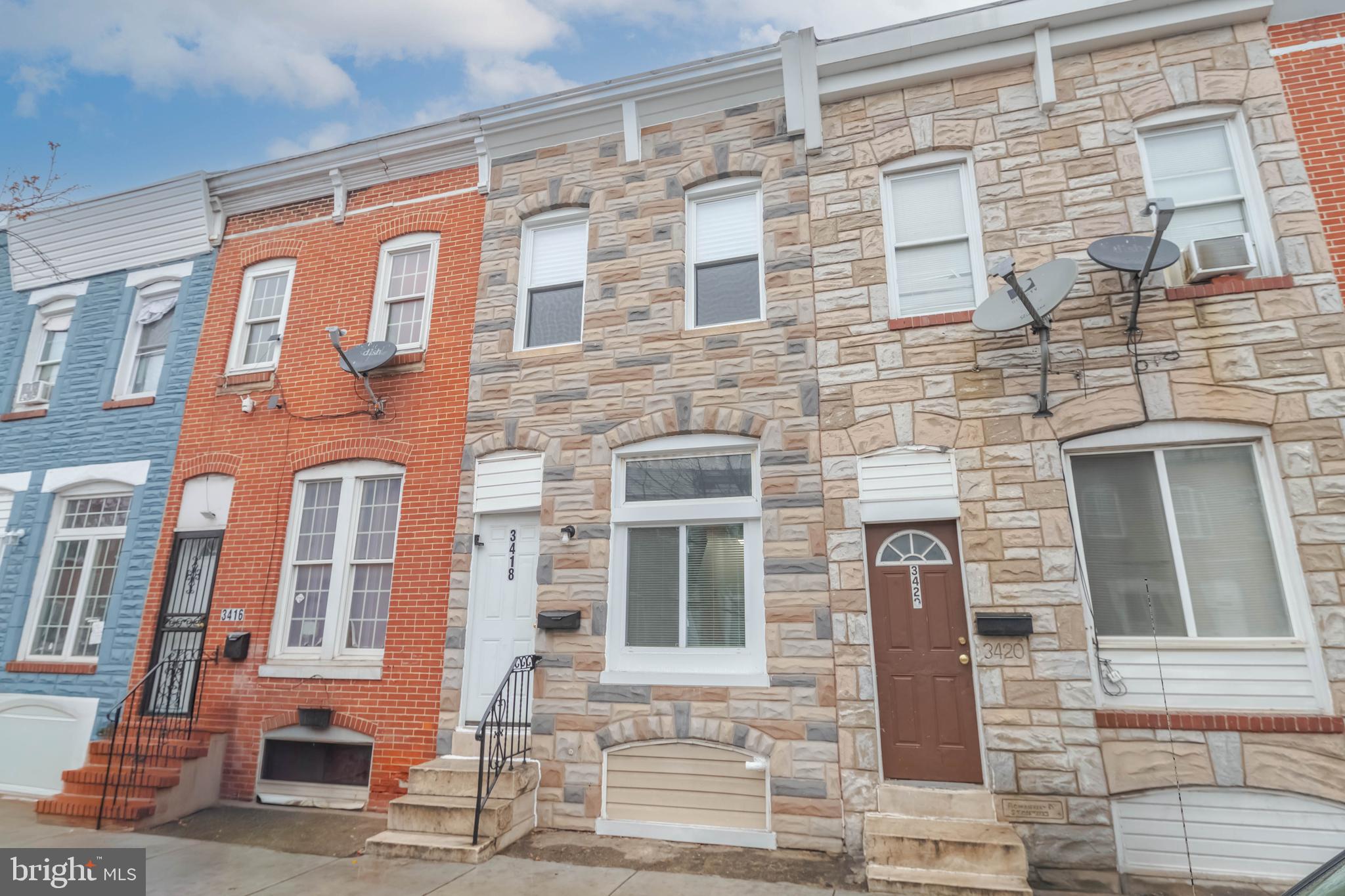 HIGHLANDTOWN - Residential