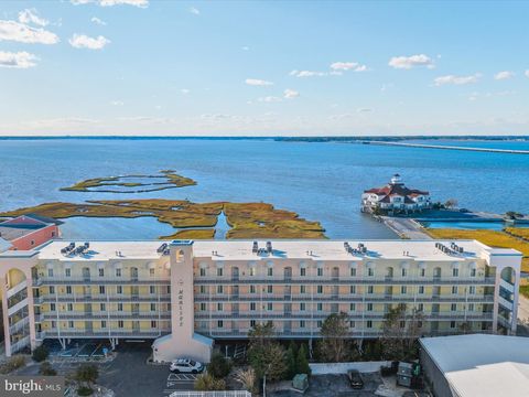 105 56TH STREET 205 P1 OCEAN CITY MD 21842