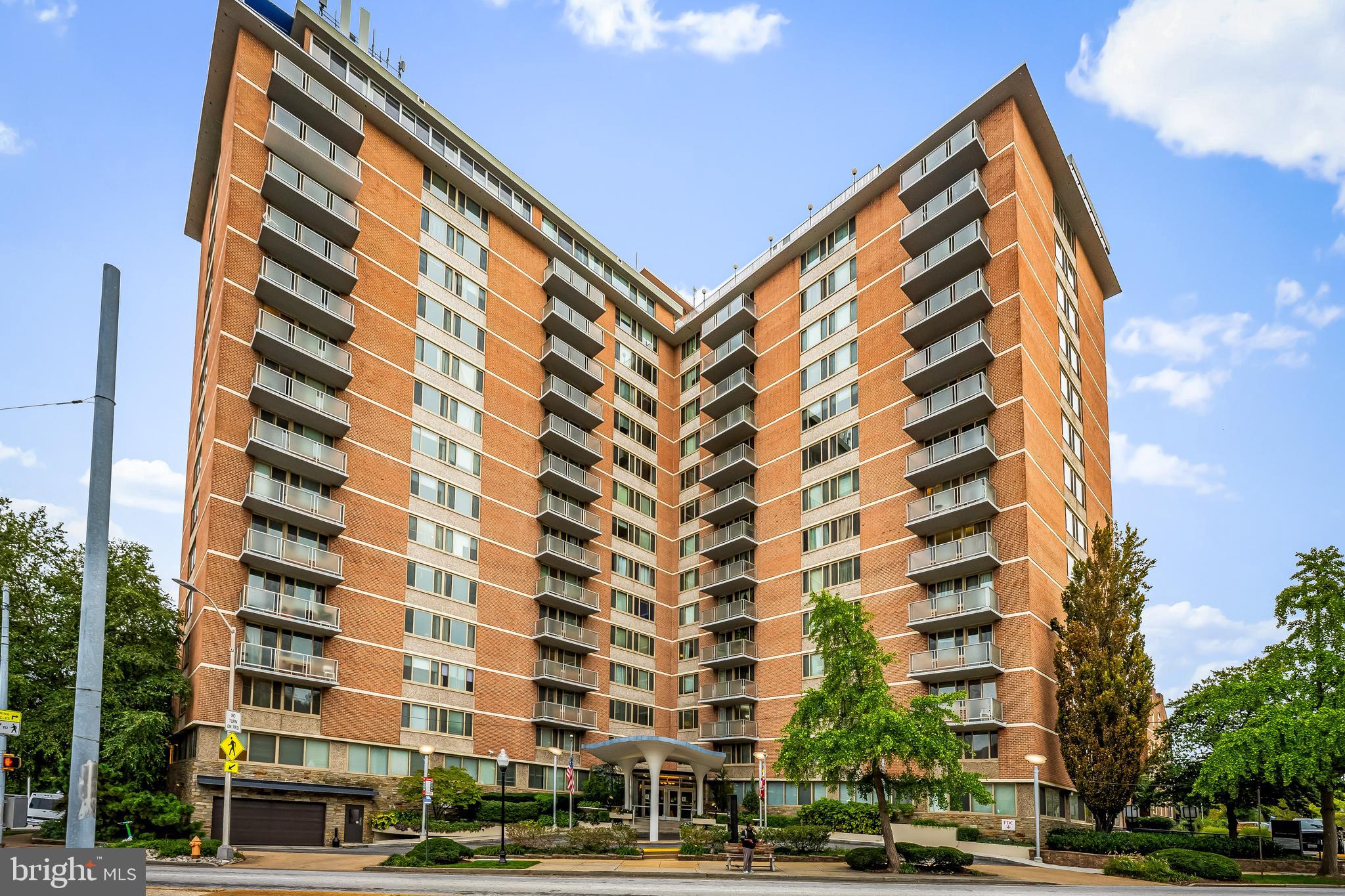 CHARLES VILLAGE - Residential Lease