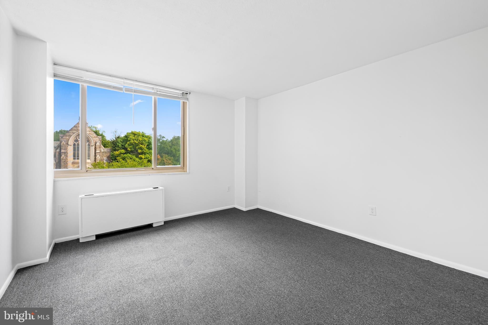 CHARLES VILLAGE - Residential Lease