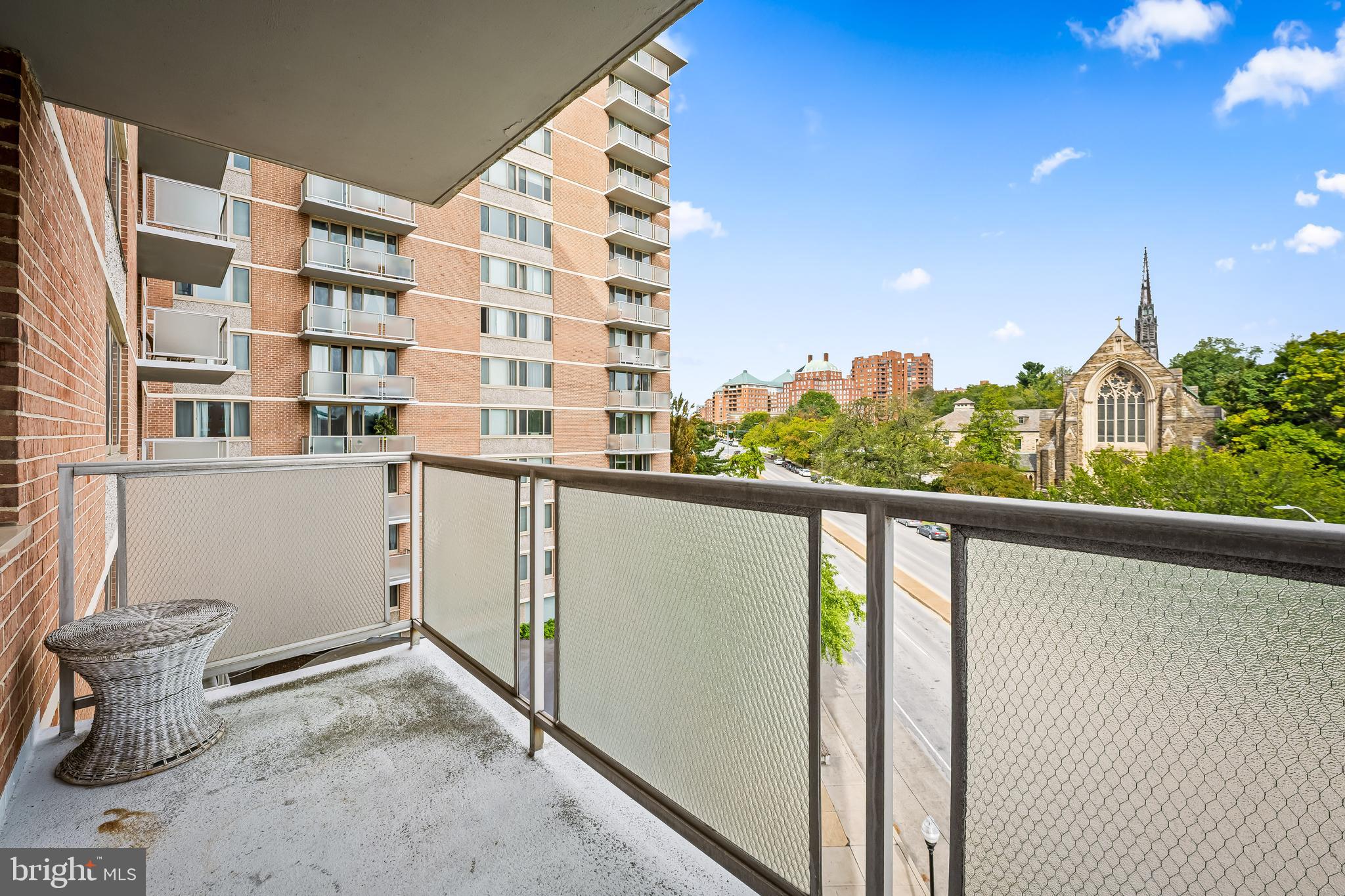 CHARLES VILLAGE - Residential Lease