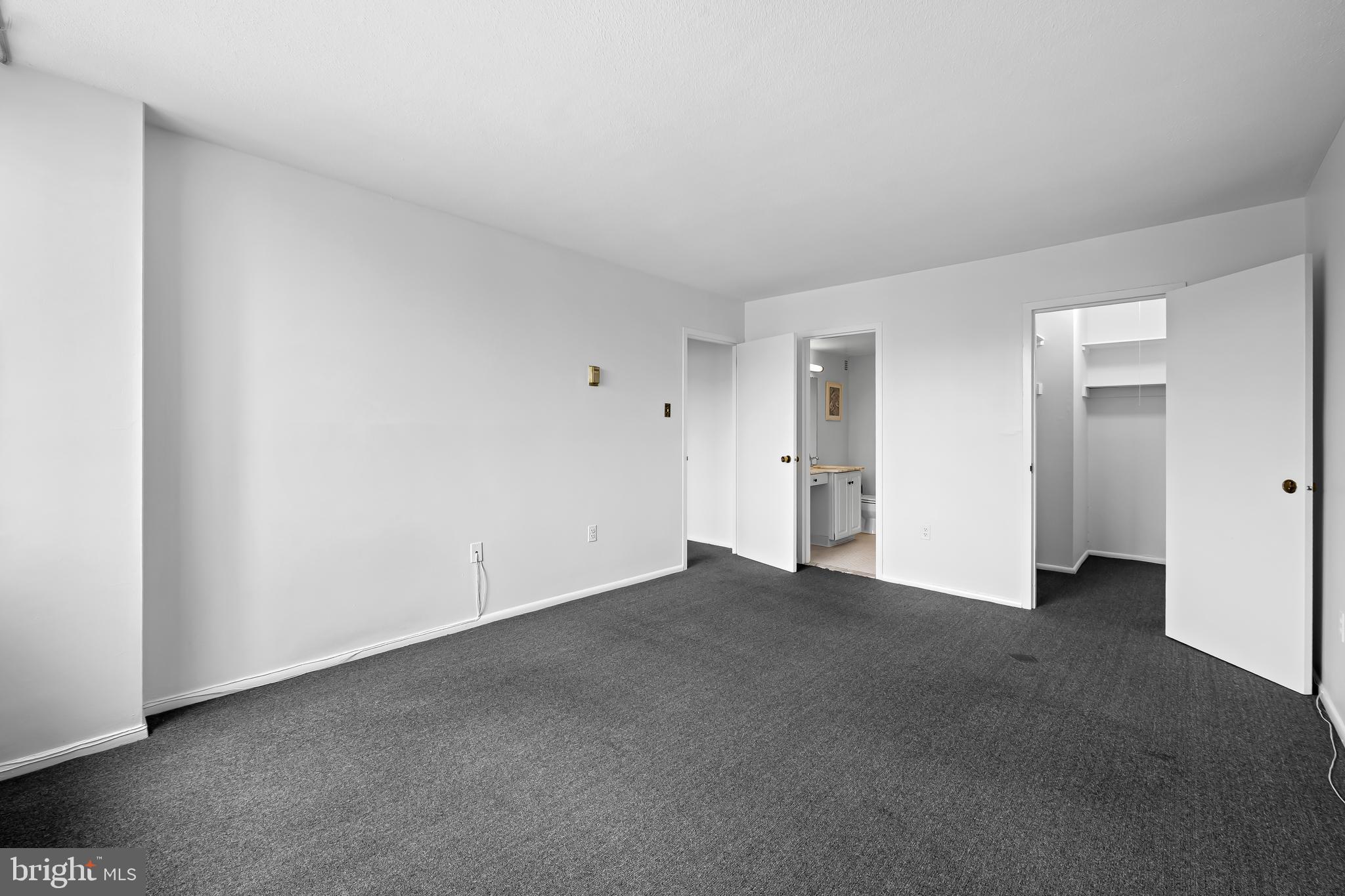 CHARLES VILLAGE - Residential Lease