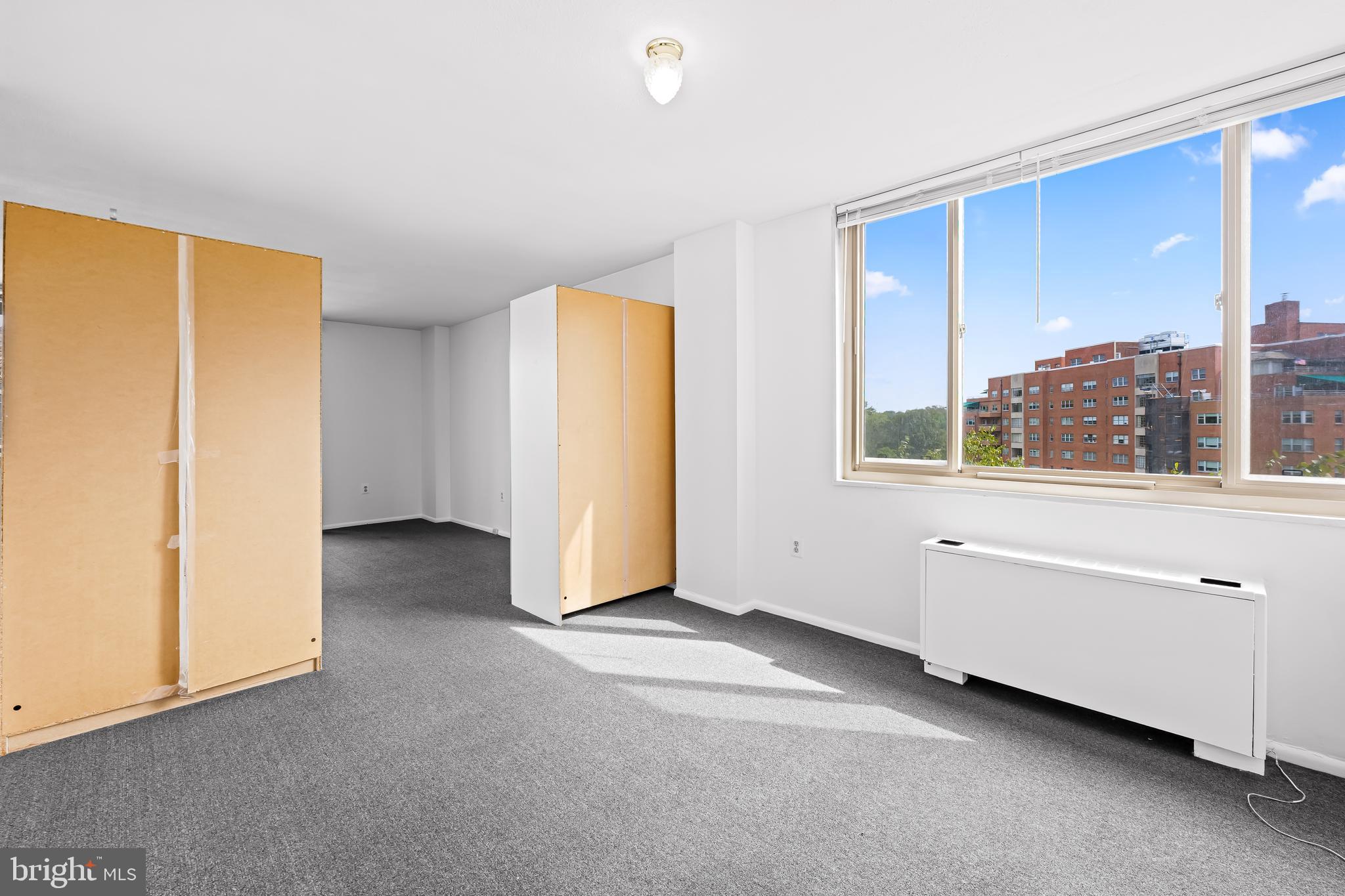 CHARLES VILLAGE - Residential Lease