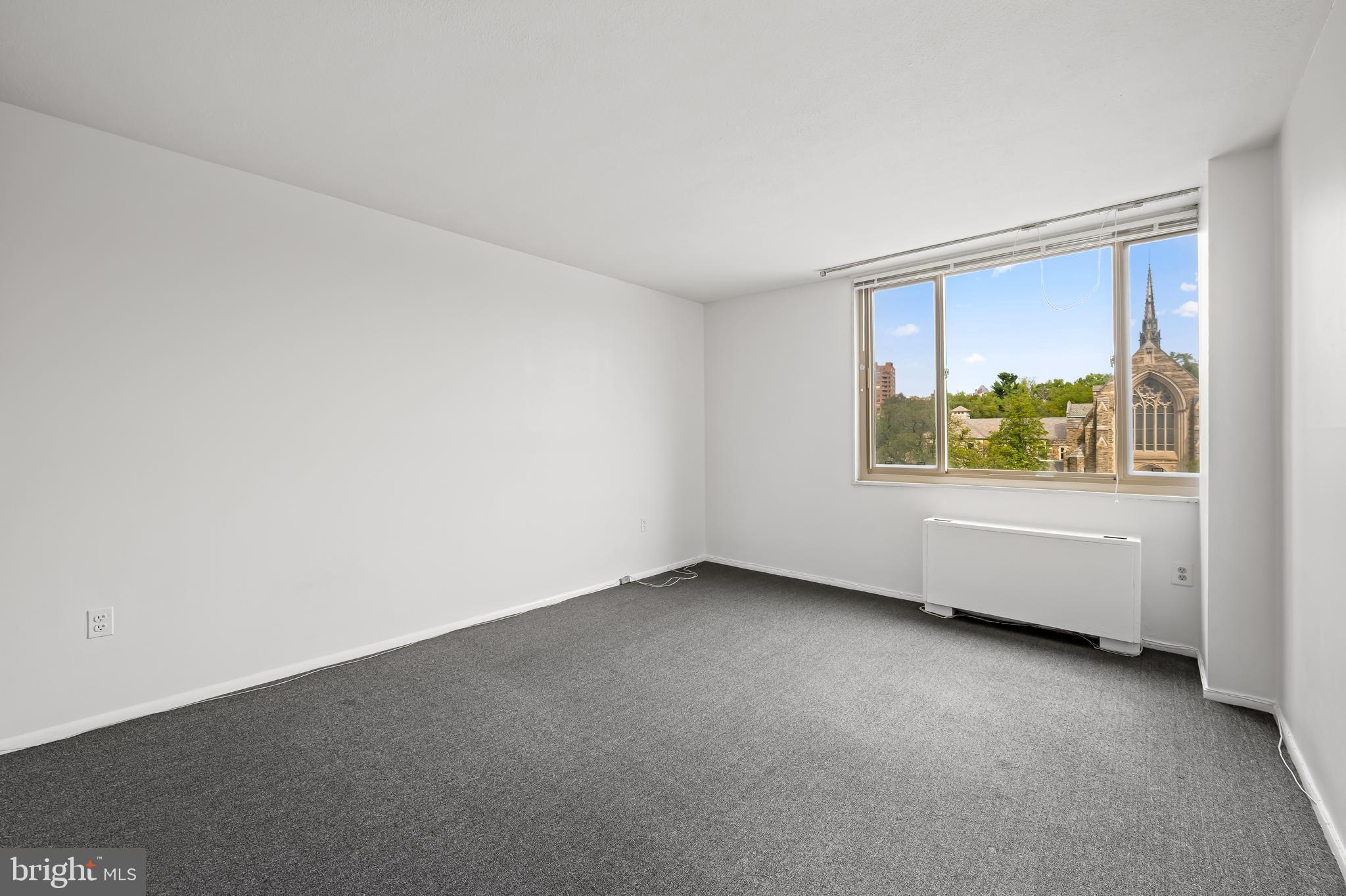 CHARLES VILLAGE - Residential Lease