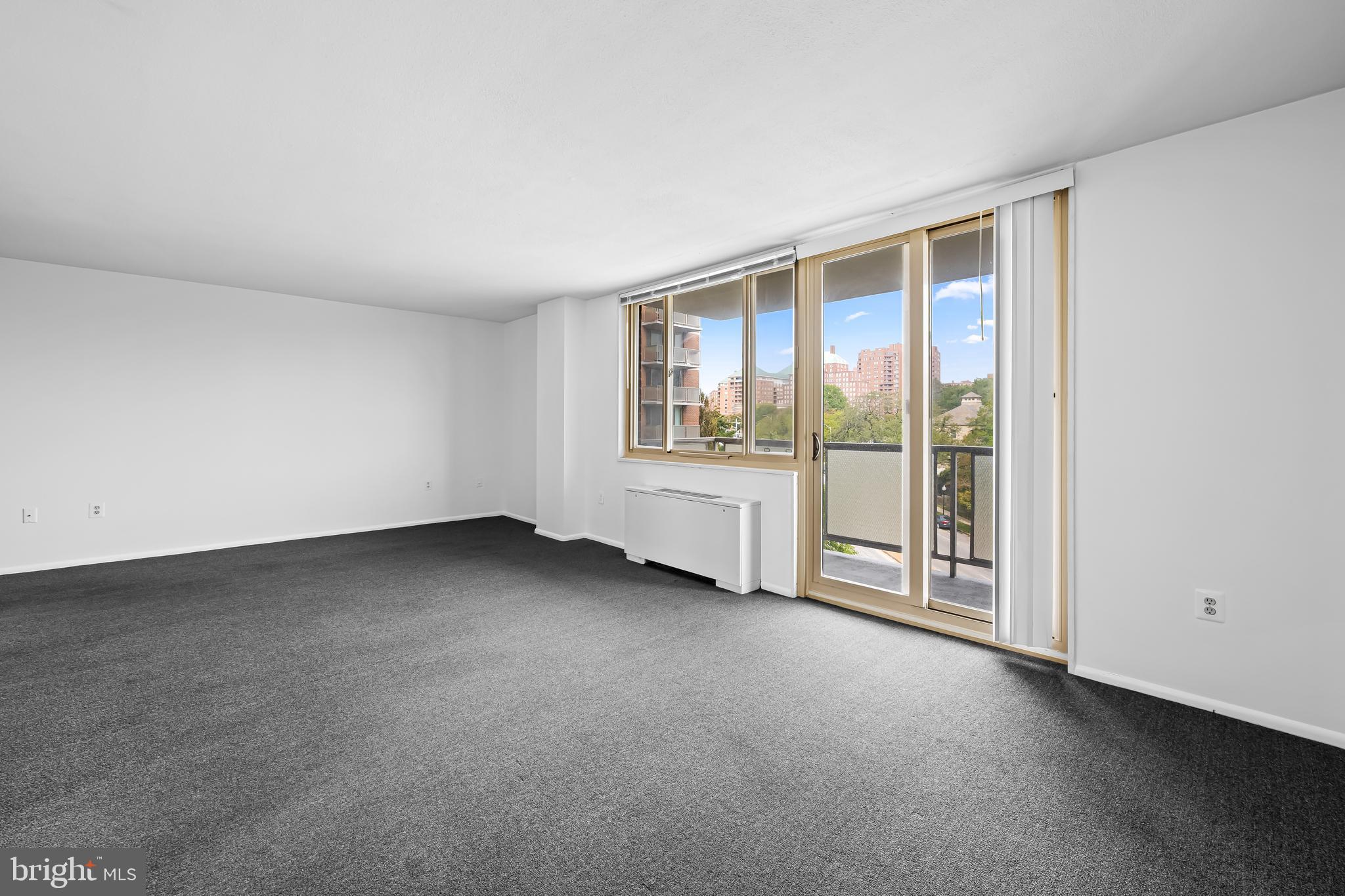 CHARLES VILLAGE - Residential Lease