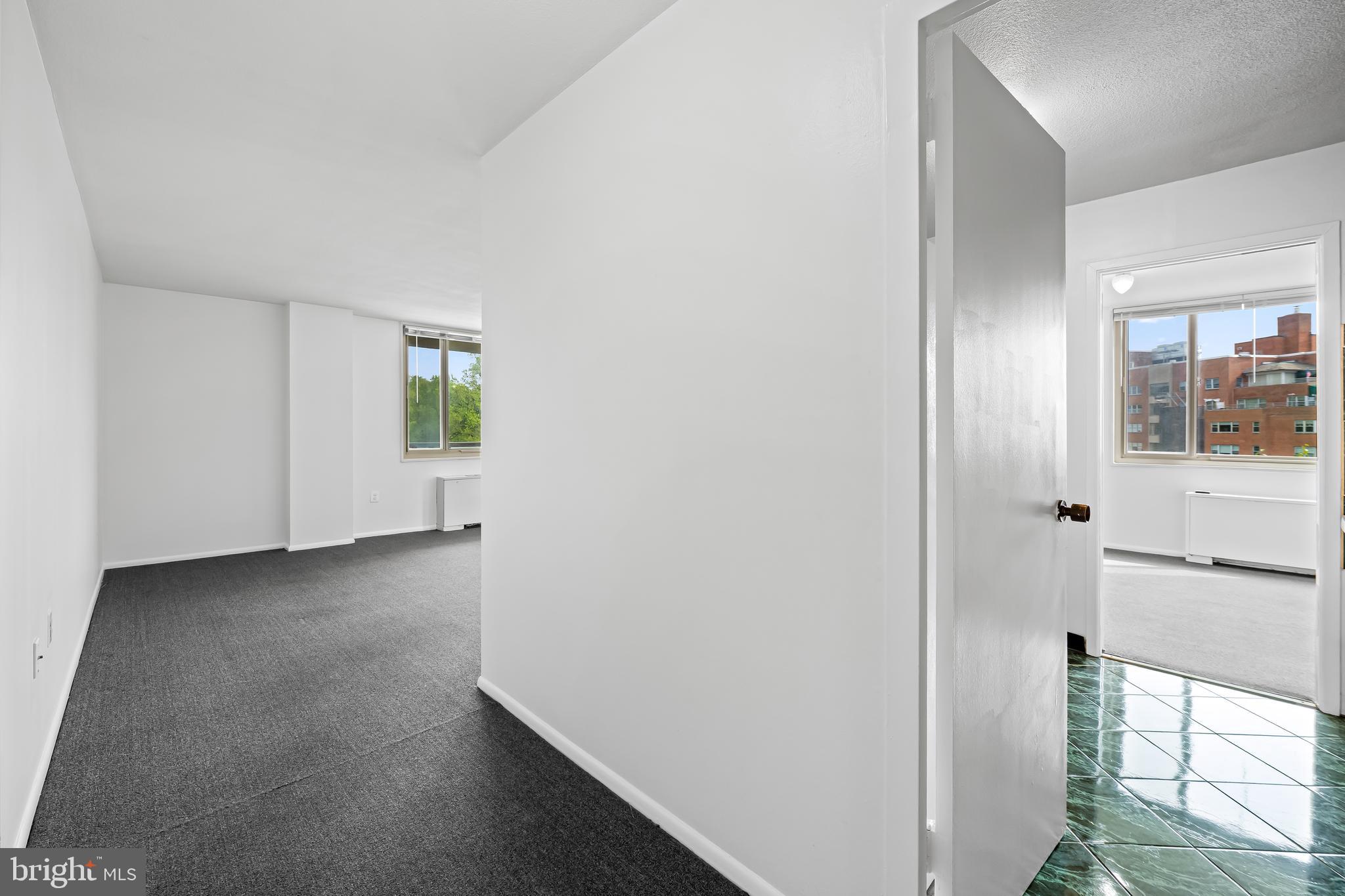 CHARLES VILLAGE - Residential Lease