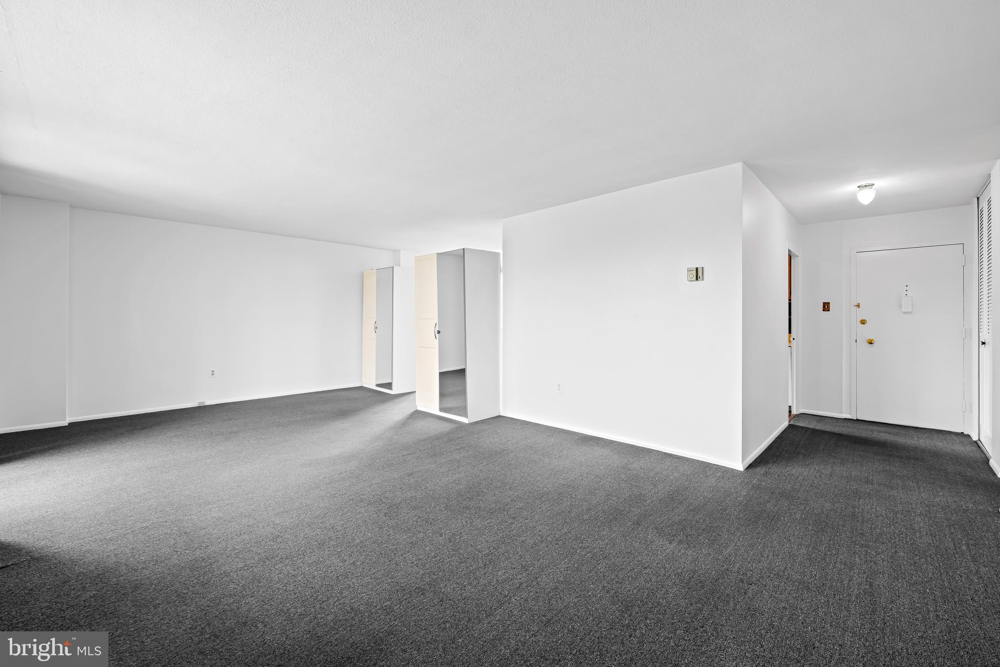 CHARLES VILLAGE - Residential Lease