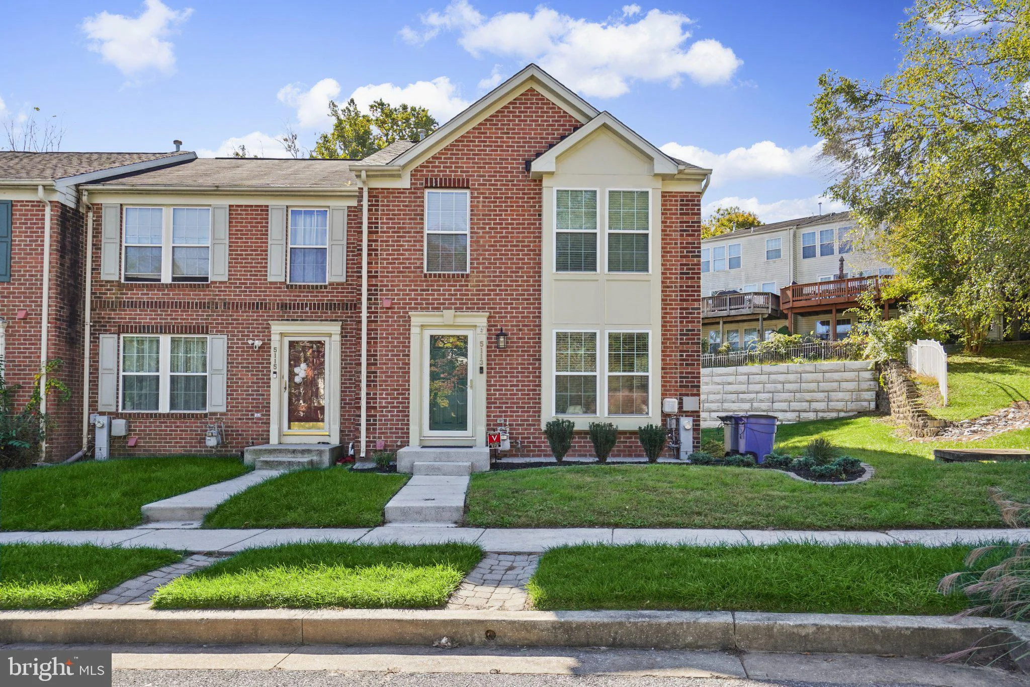 5113 Spring Willow Court