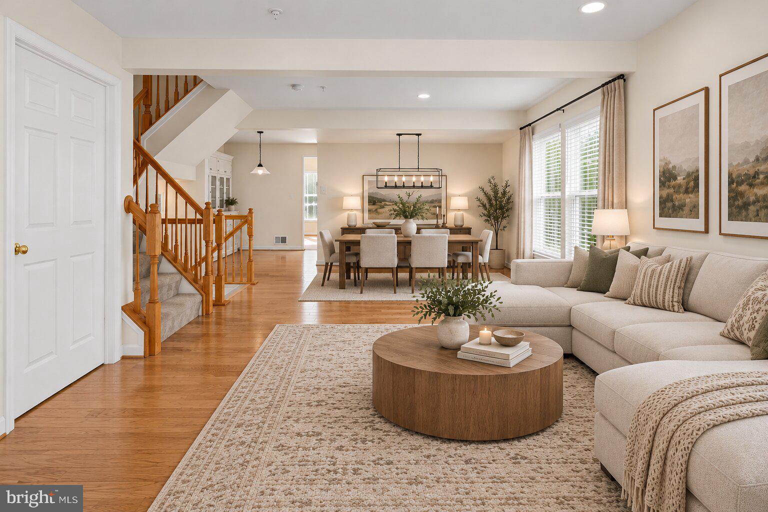 5113 SPRING WILLOW COURT