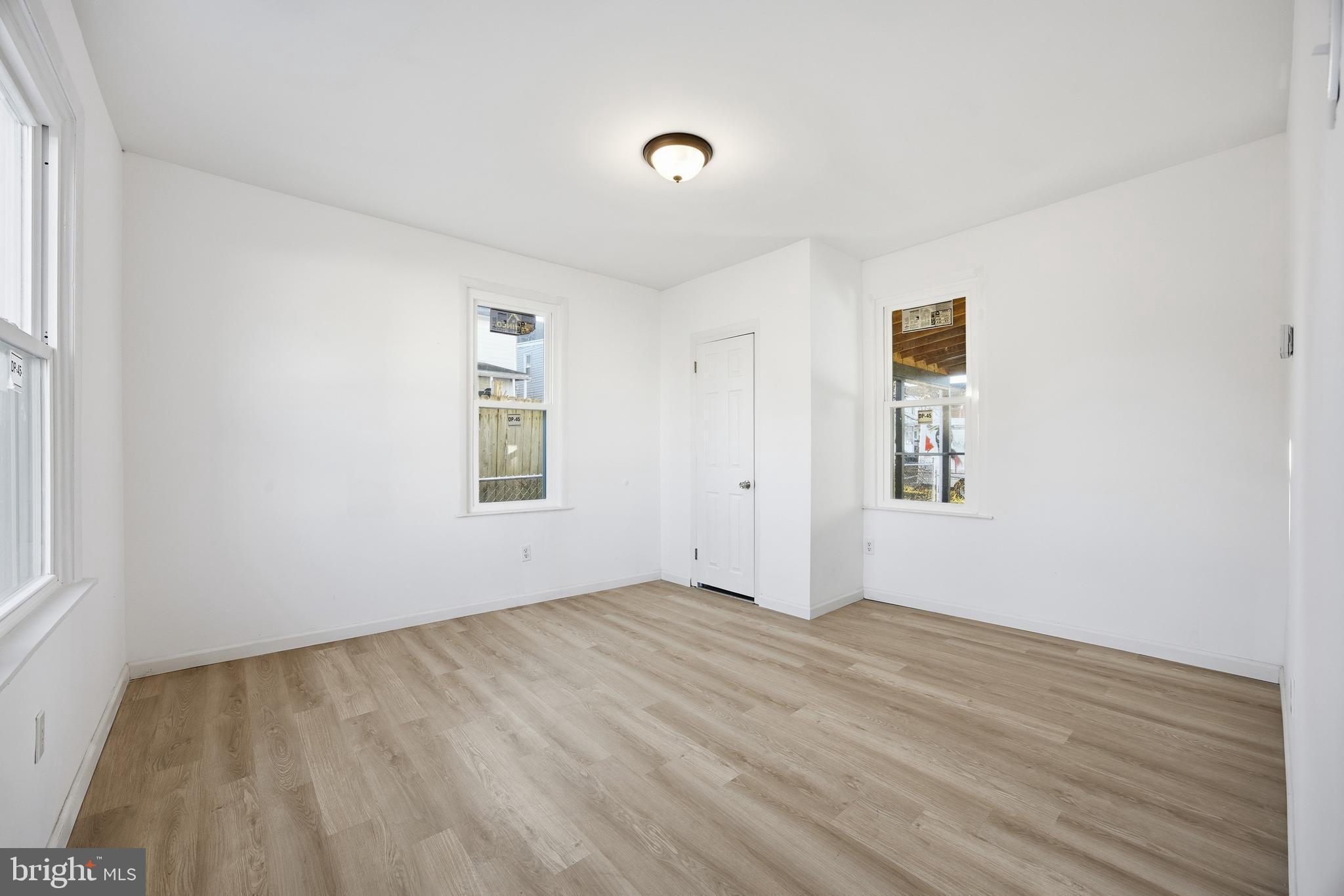 CITY PARK - Residential