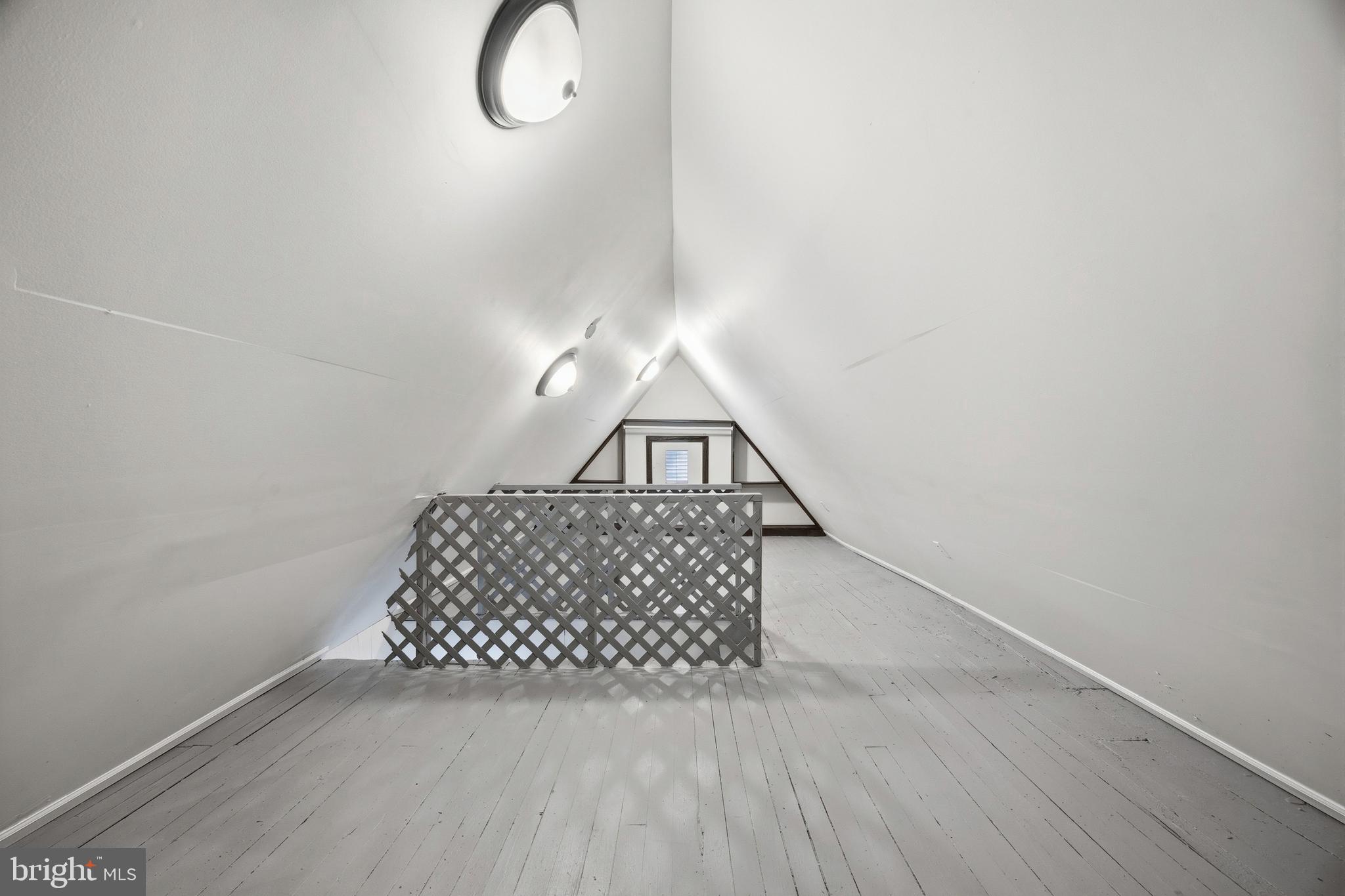 CITY PARK - Residential