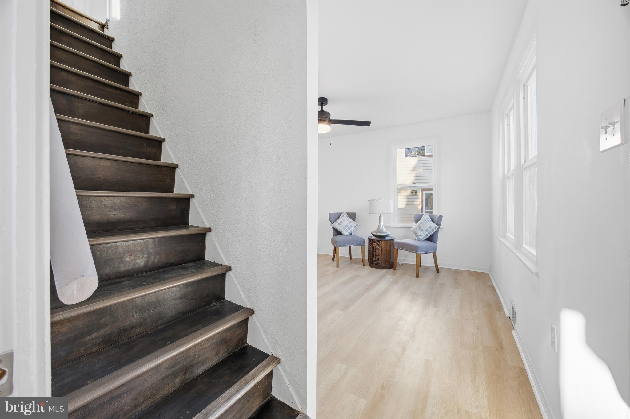 CITY PARK - Residential